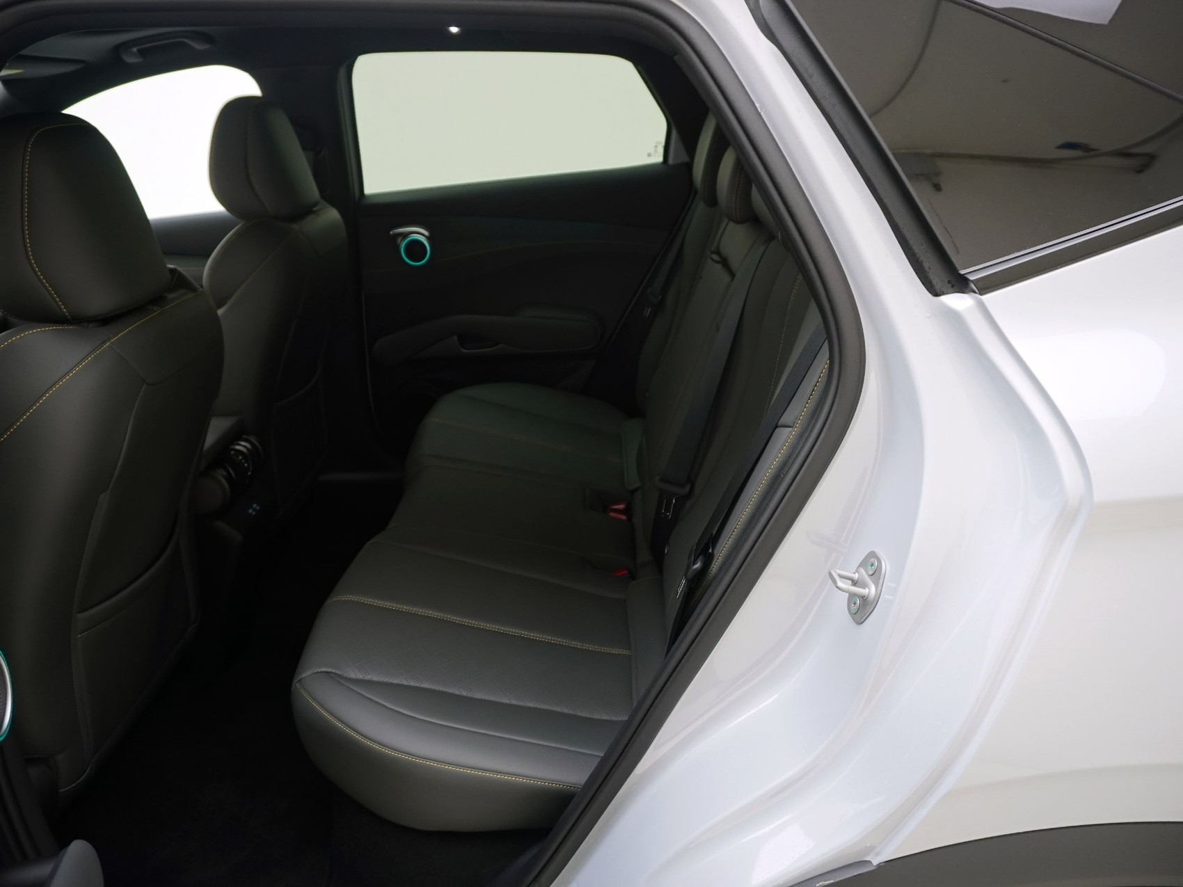 BYD Atto 3 EVO Excellence AWD-image-13