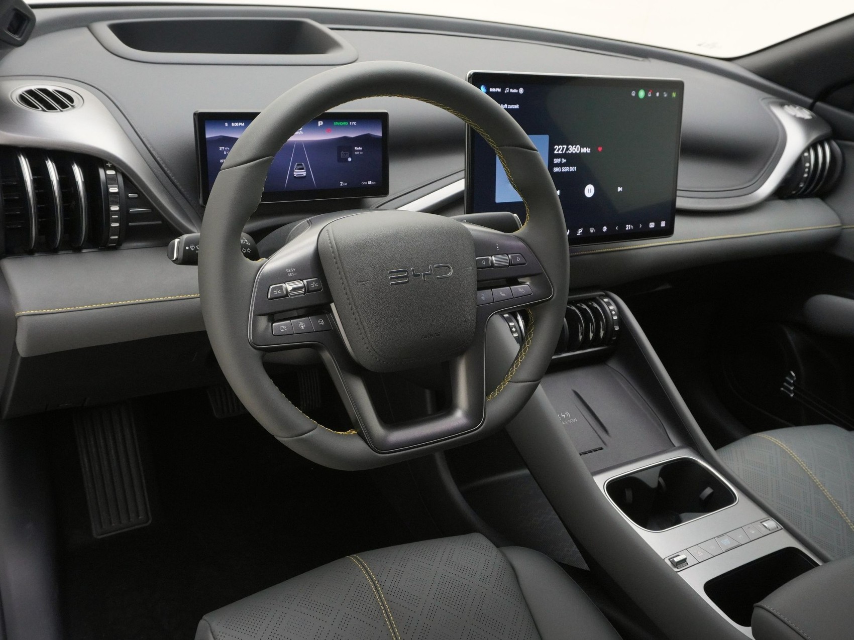 BYD Atto 3 EVO Excellence AWD-image-9