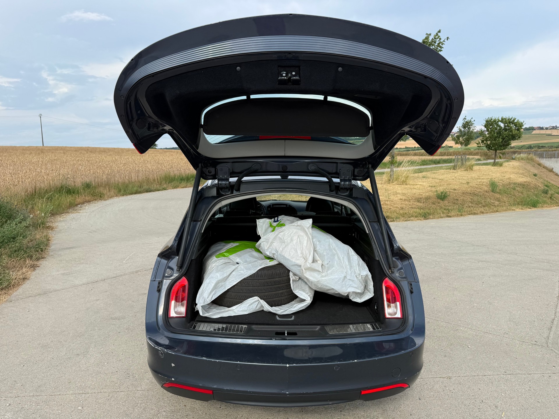 OPEL Insignia 2.0 CDTI Automatic-image-8