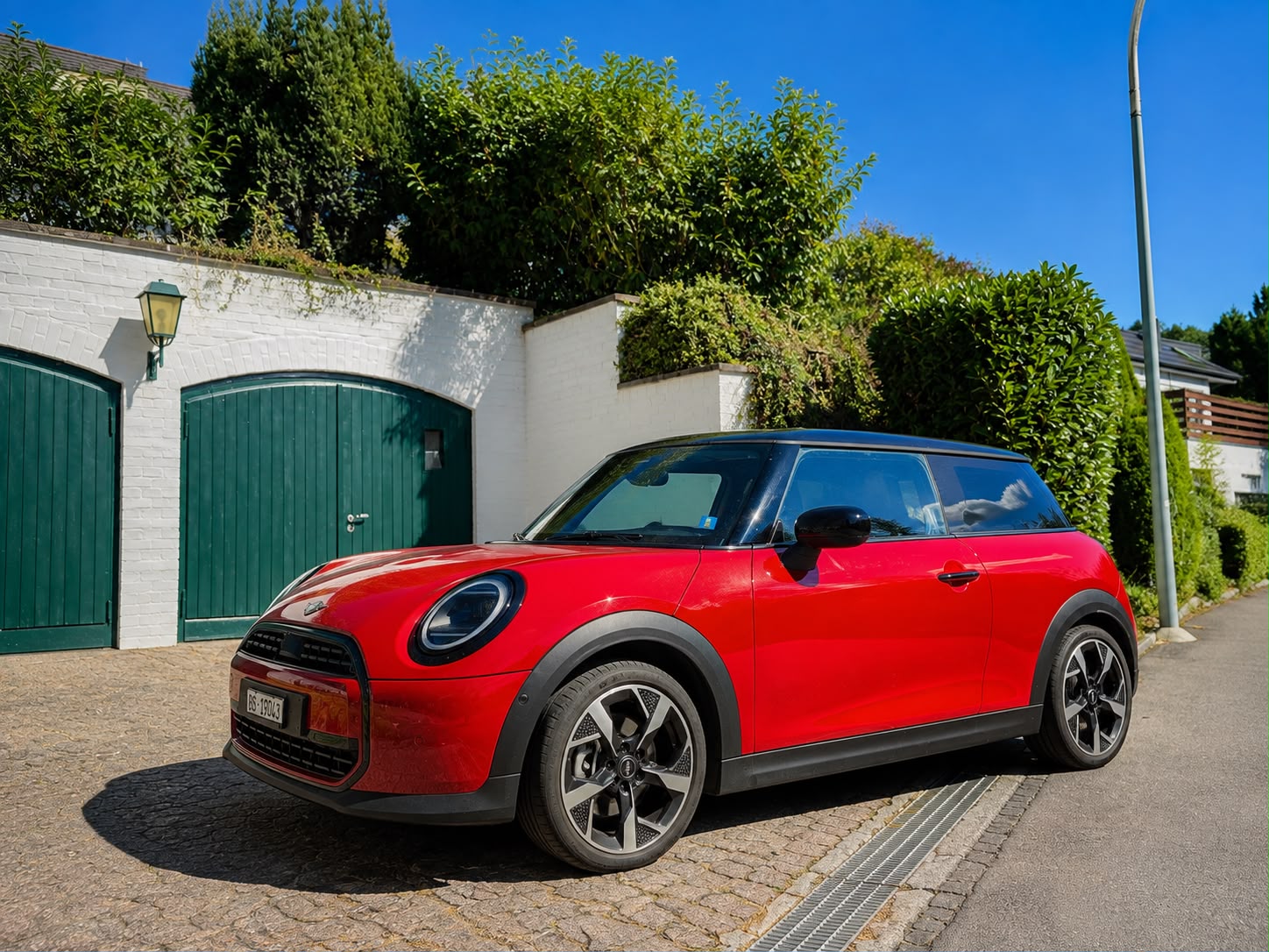 MINI 11GD-image-0