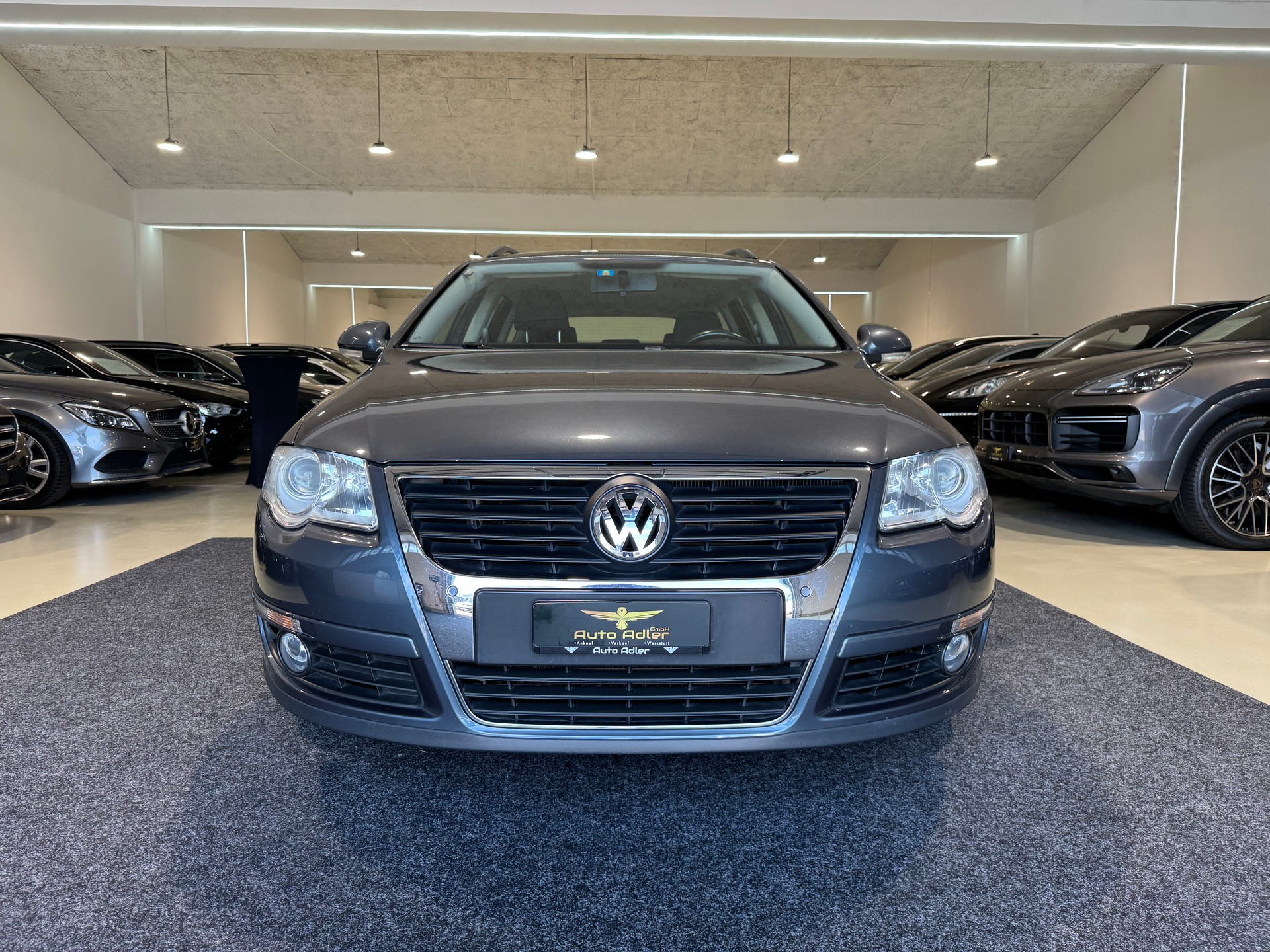 VW Passat Variant 1.8 TSI Value