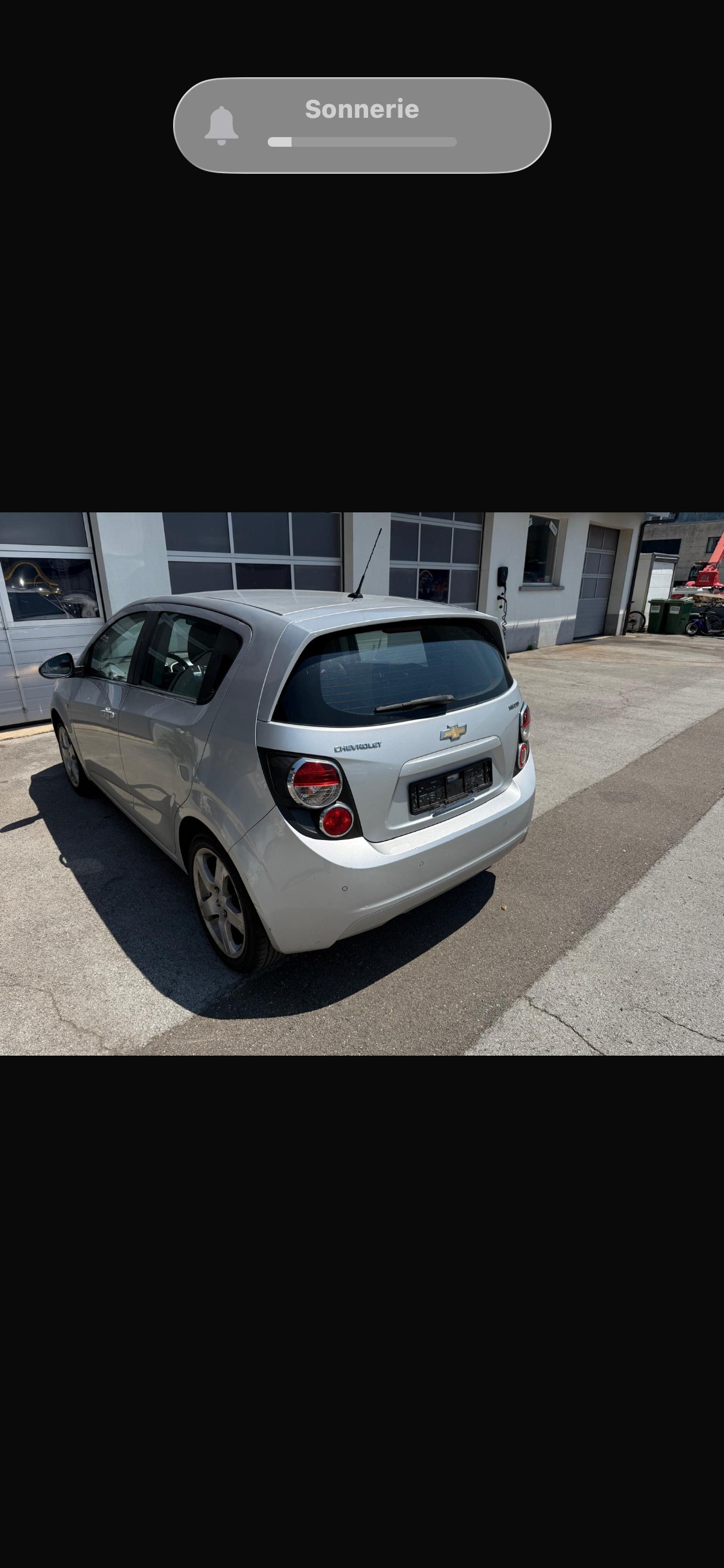 CHEVROLET Aveo 1.6 LTZ-image-4