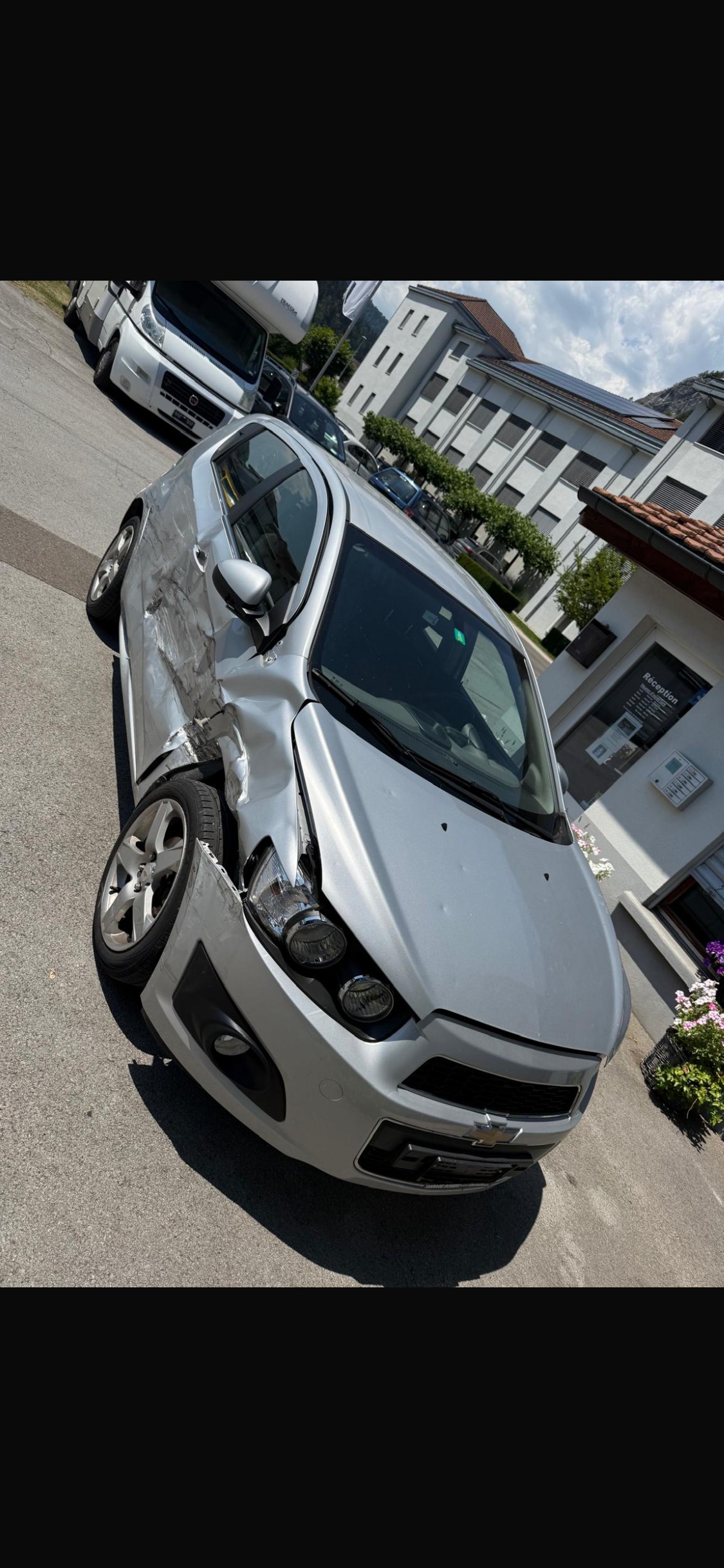 CHEVROLET Aveo 1.6 LTZ-image-3