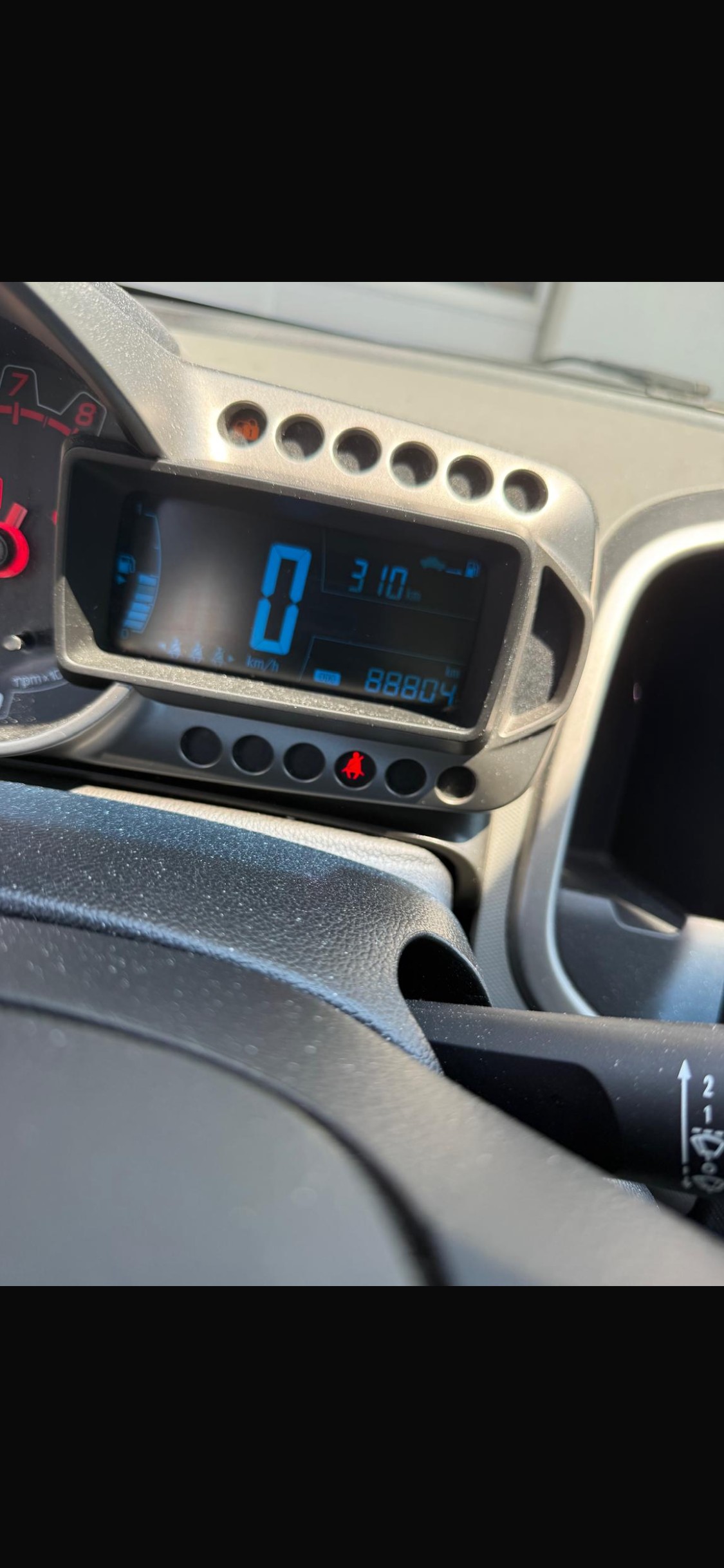 CHEVROLET Aveo 1.6 LTZ-image-1