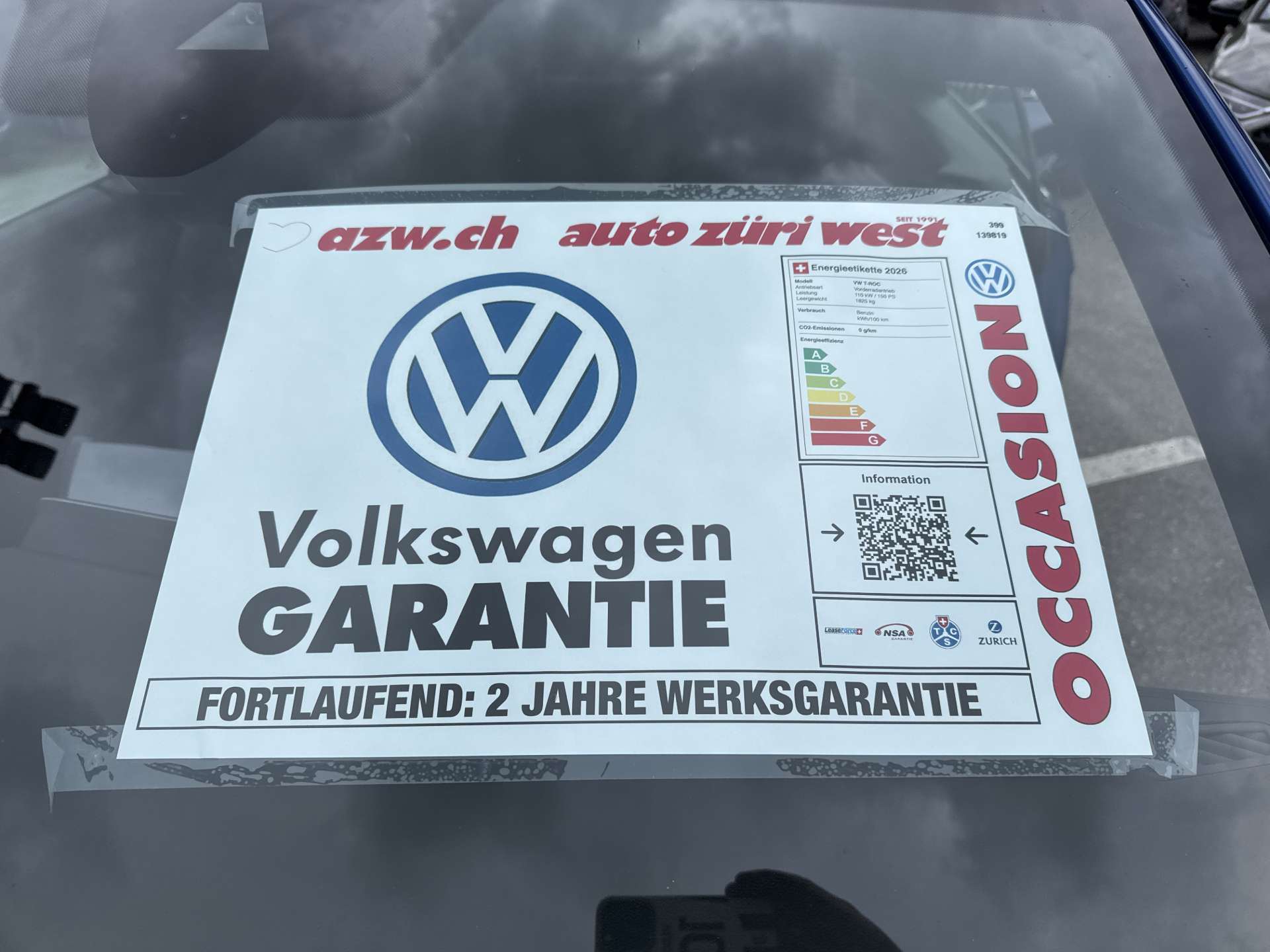 VW T-Roc Cabriolet 1.5 TSi EVO R-Line DSG-Automat-image-3
