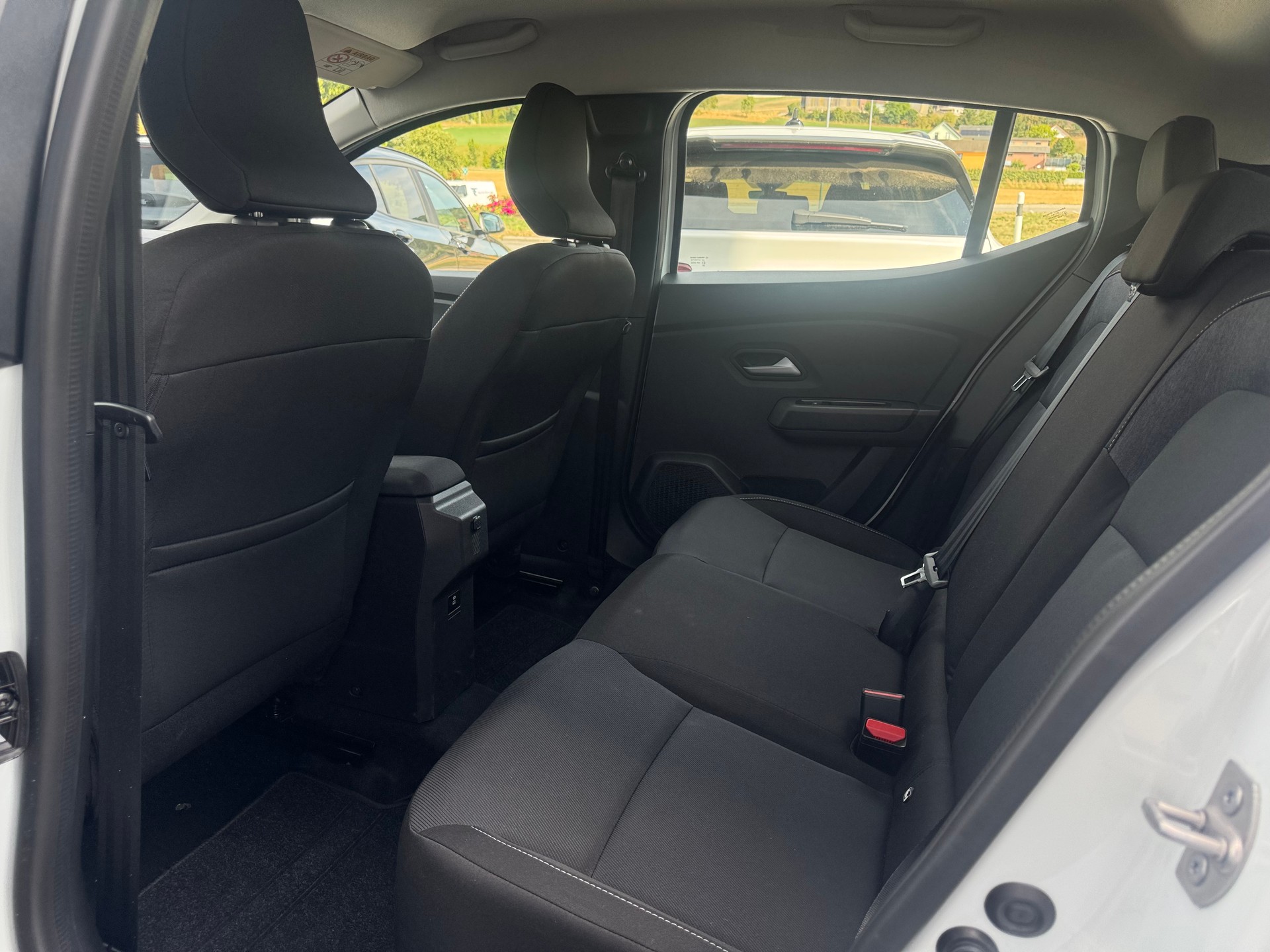 DACIA Sandero TCe 100 Expression-image-5