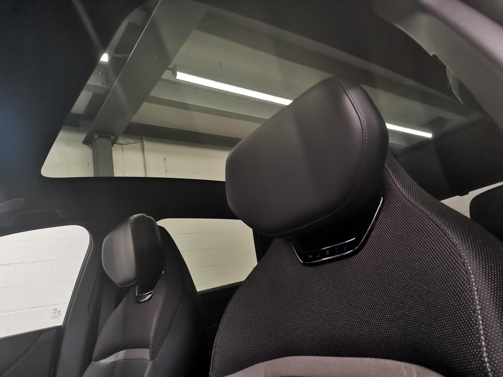 MAZDA CX-6e Takumi-image-6