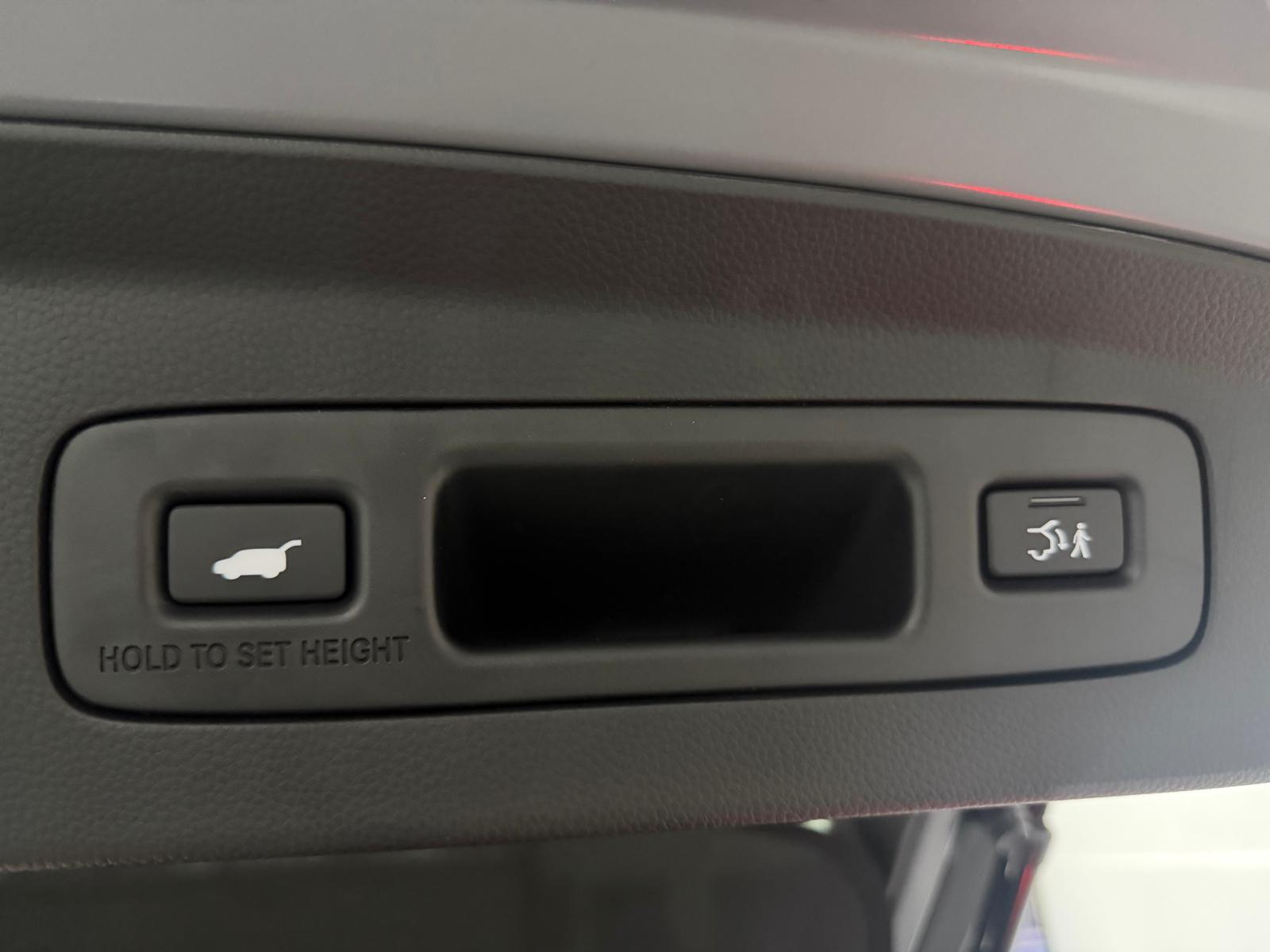 HONDA HR-V 1.5i-MMD Advance Sport CVT-image-12