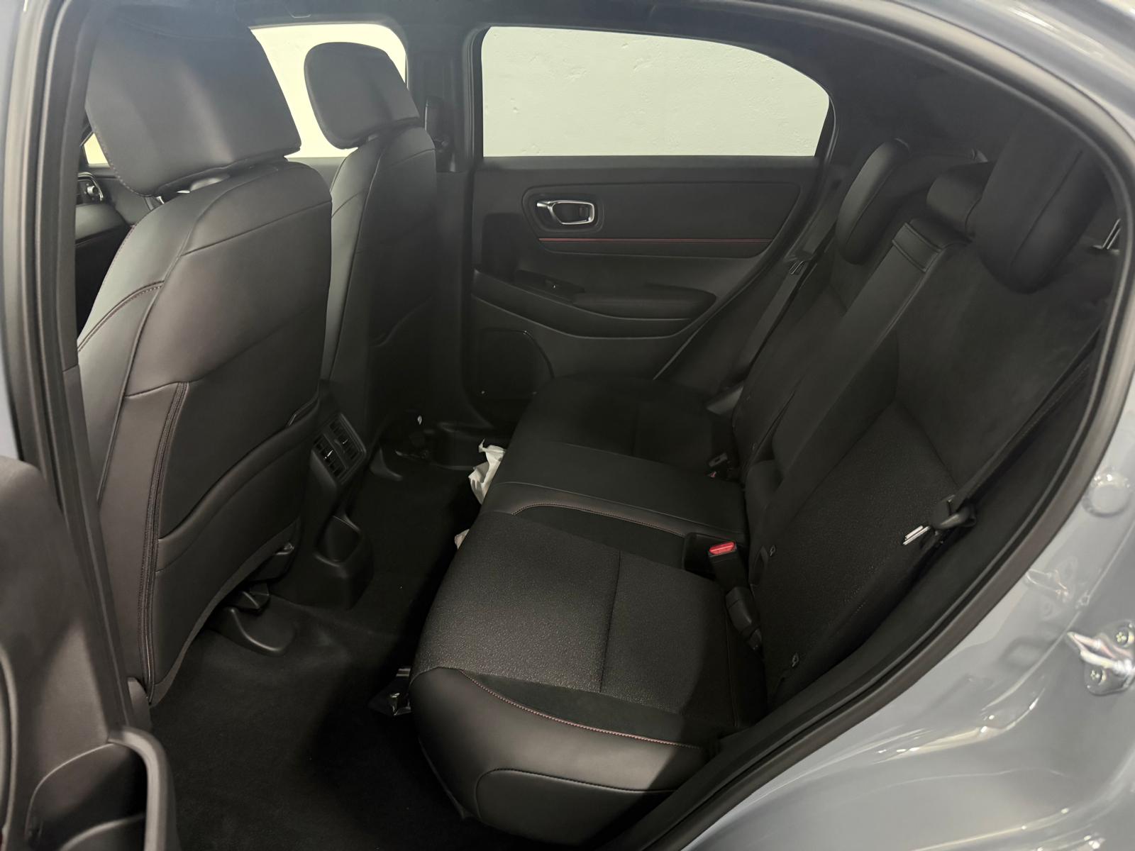 HONDA HR-V 1.5i-MMD Advance Sport CVT-image-10