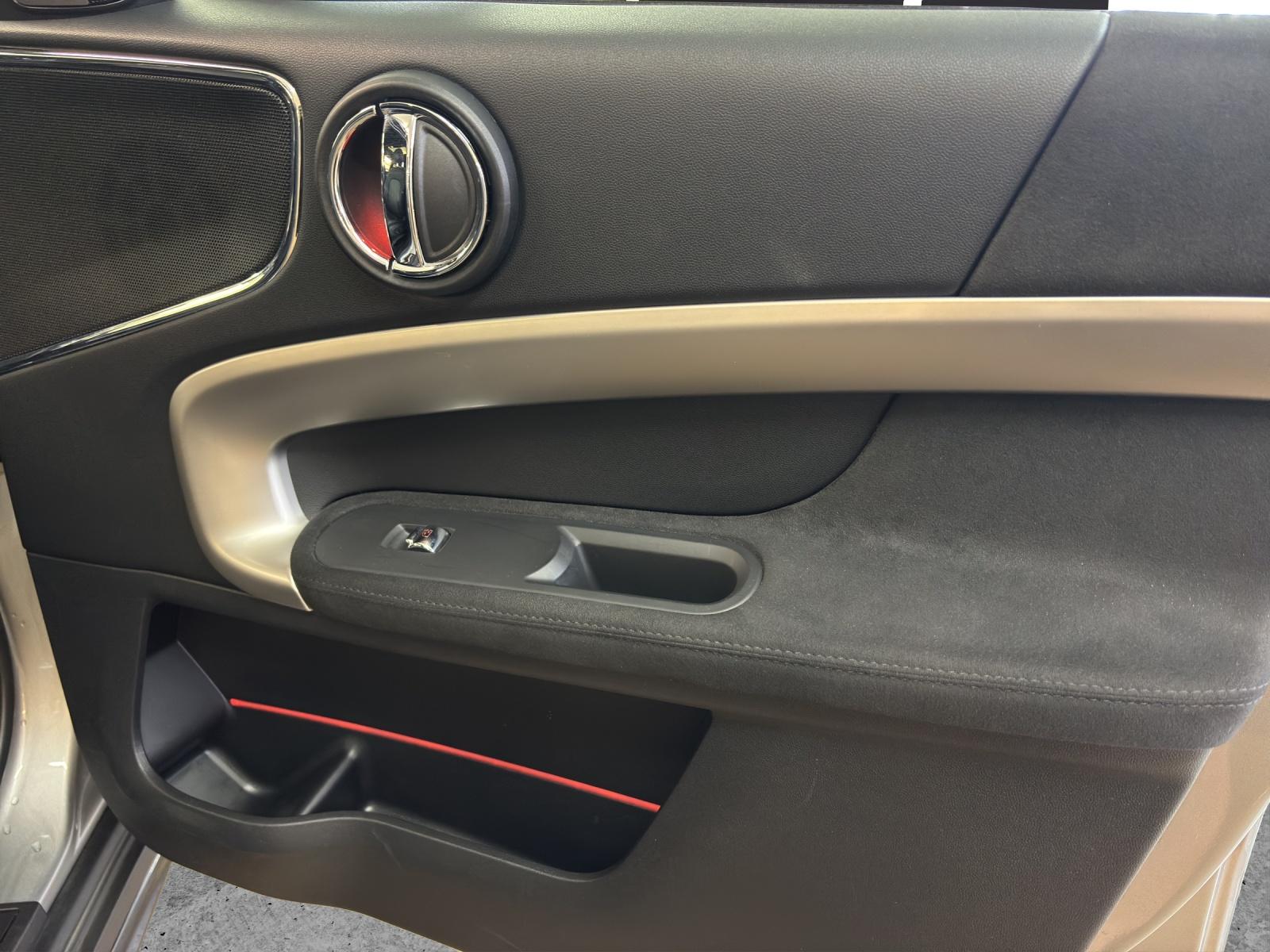 MINI Countryman F60 2.0i John Cooper Works ALL4-image-15