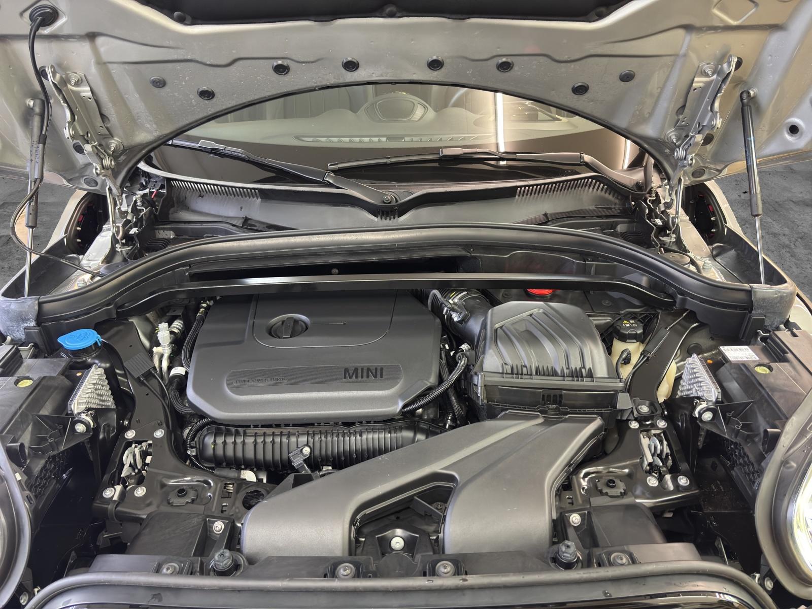 MINI Countryman F60 2.0i John Cooper Works ALL4-image-22