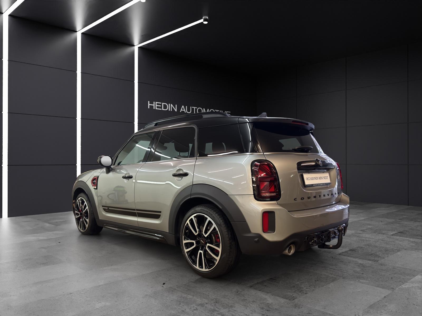 MINI Countryman F60 2.0i John Cooper Works ALL4-image-2