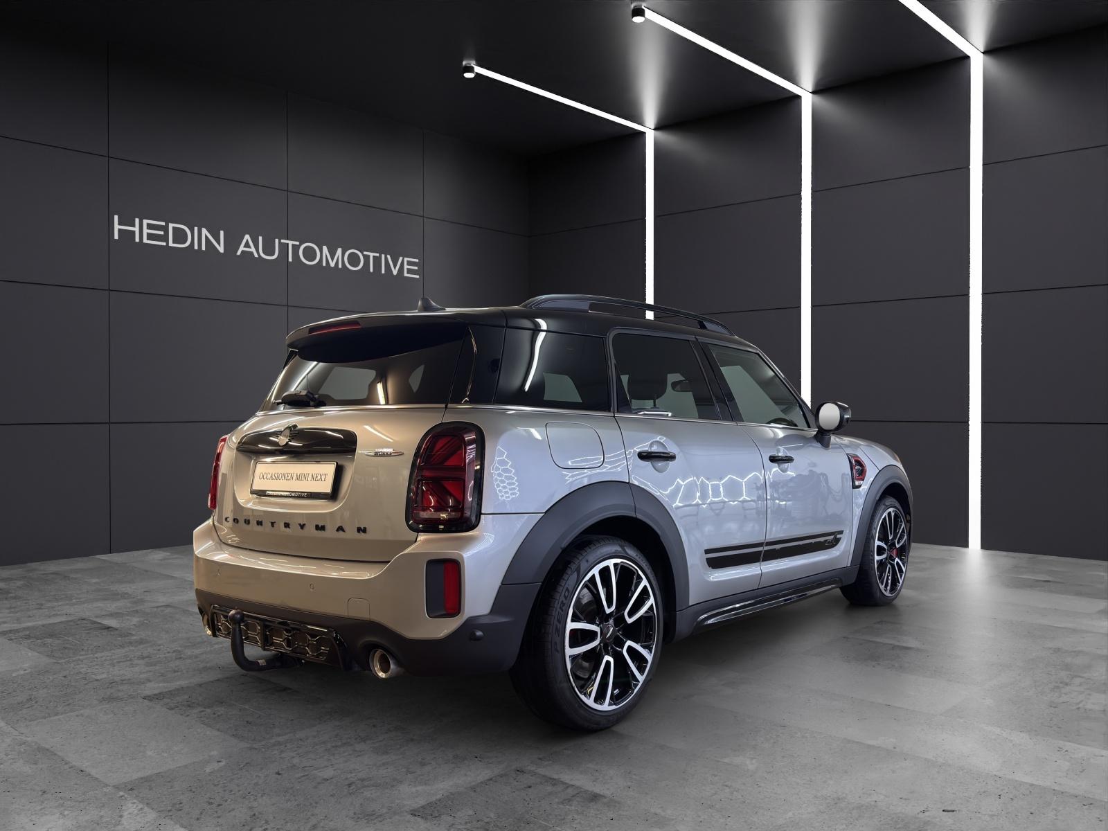 MINI Countryman F60 2.0i John Cooper Works ALL4-image-4