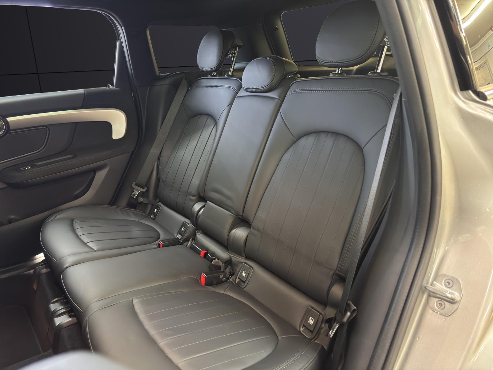 MINI Countryman F60 2.0i John Cooper Works ALL4-image-11