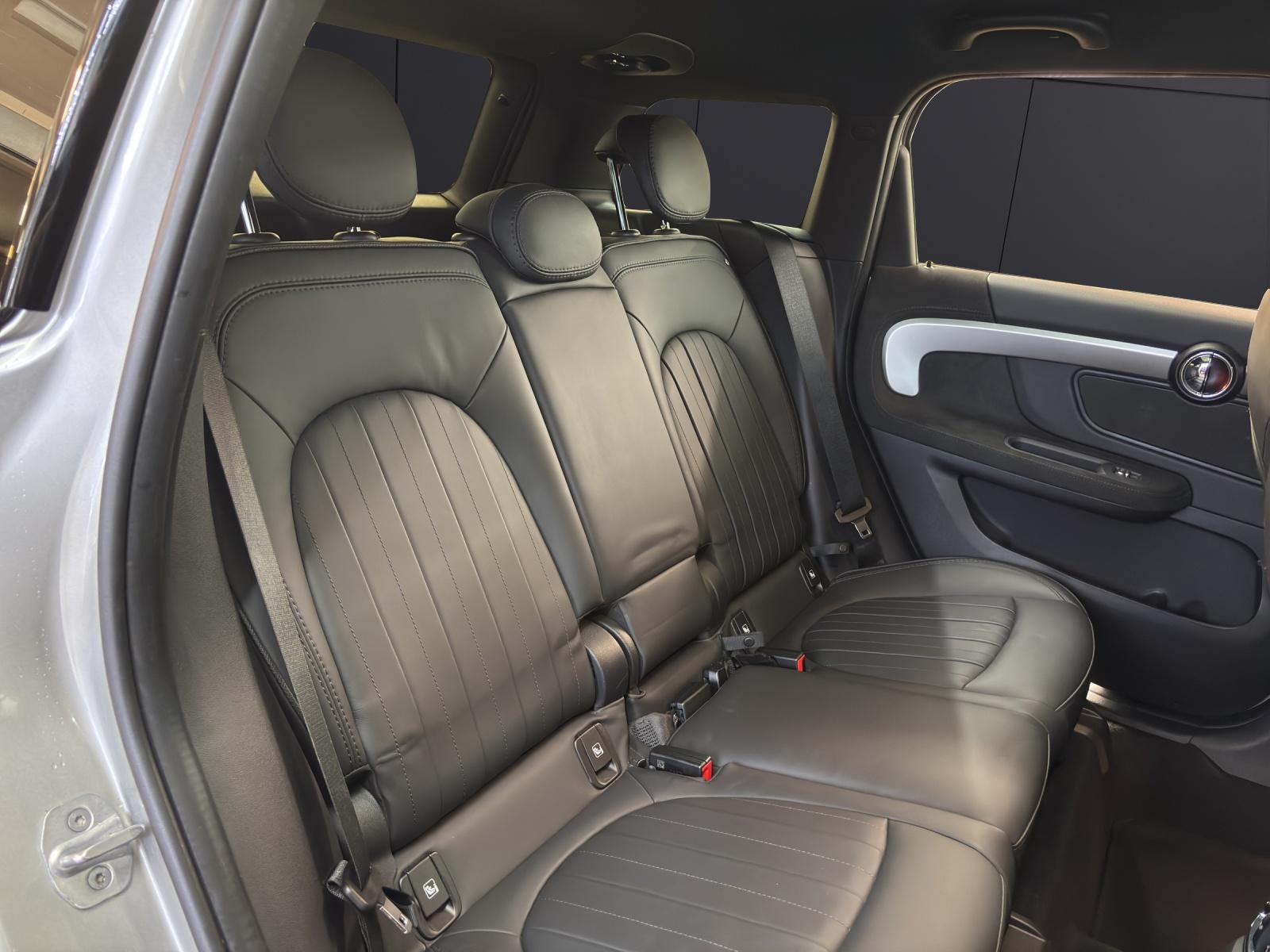 MINI Countryman F60 2.0i John Cooper Works ALL4-image-13