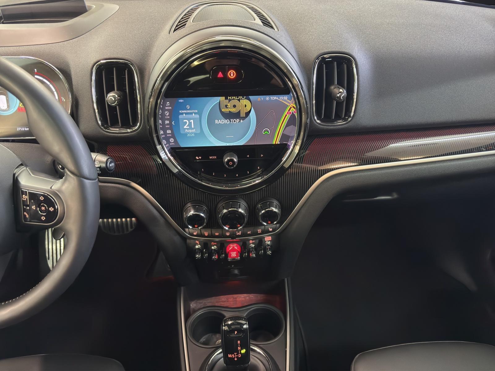 MINI Countryman F60 2.0i John Cooper Works ALL4-image-20