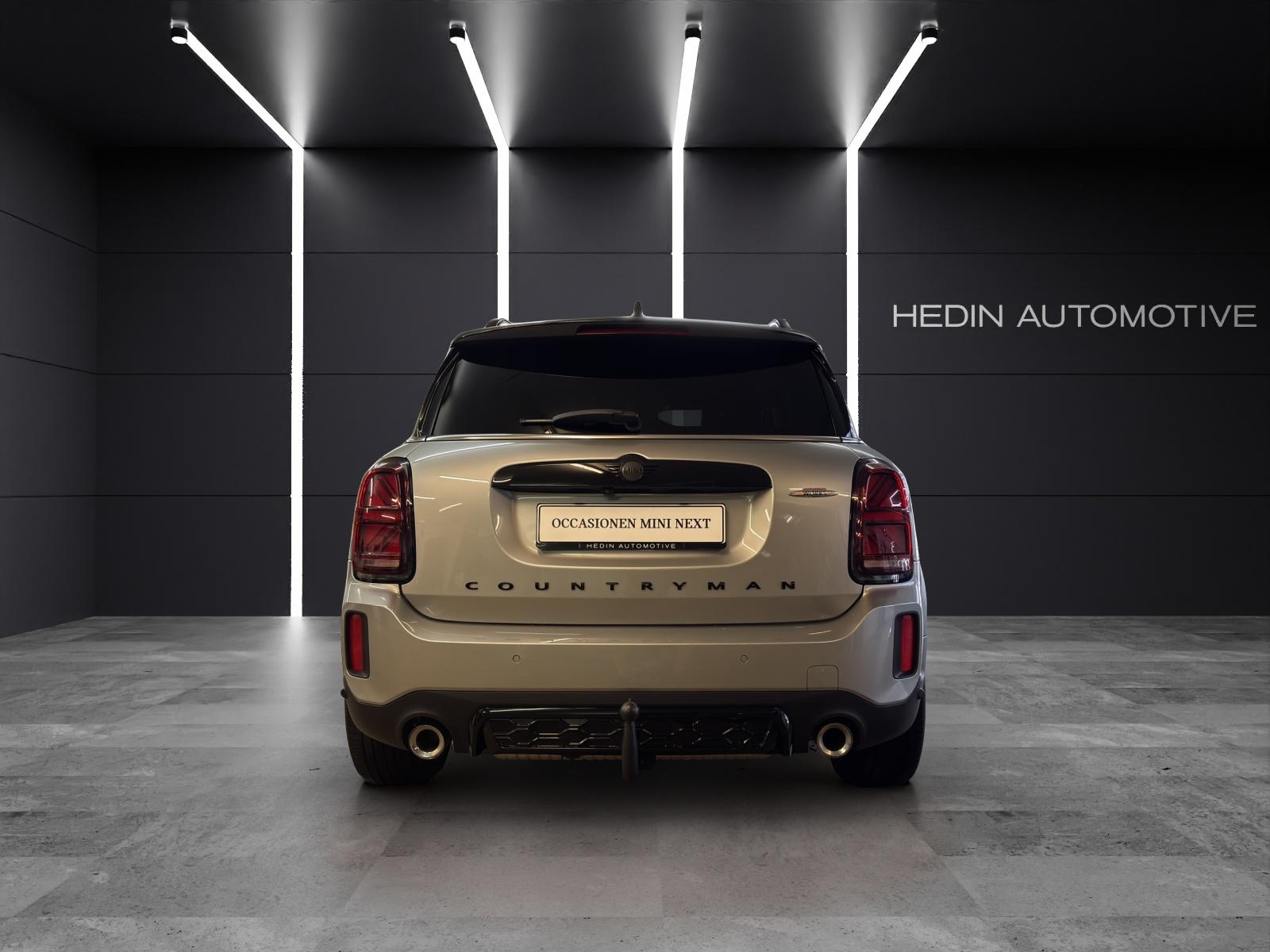 MINI Countryman F60 2.0i John Cooper Works ALL4-image-3