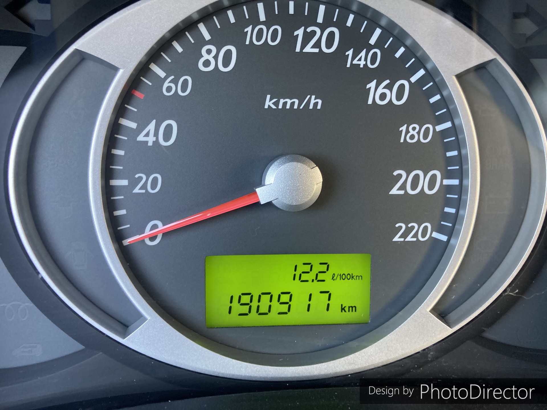 HYUNDAI Tucson 2.0 Style 4WD-image-7