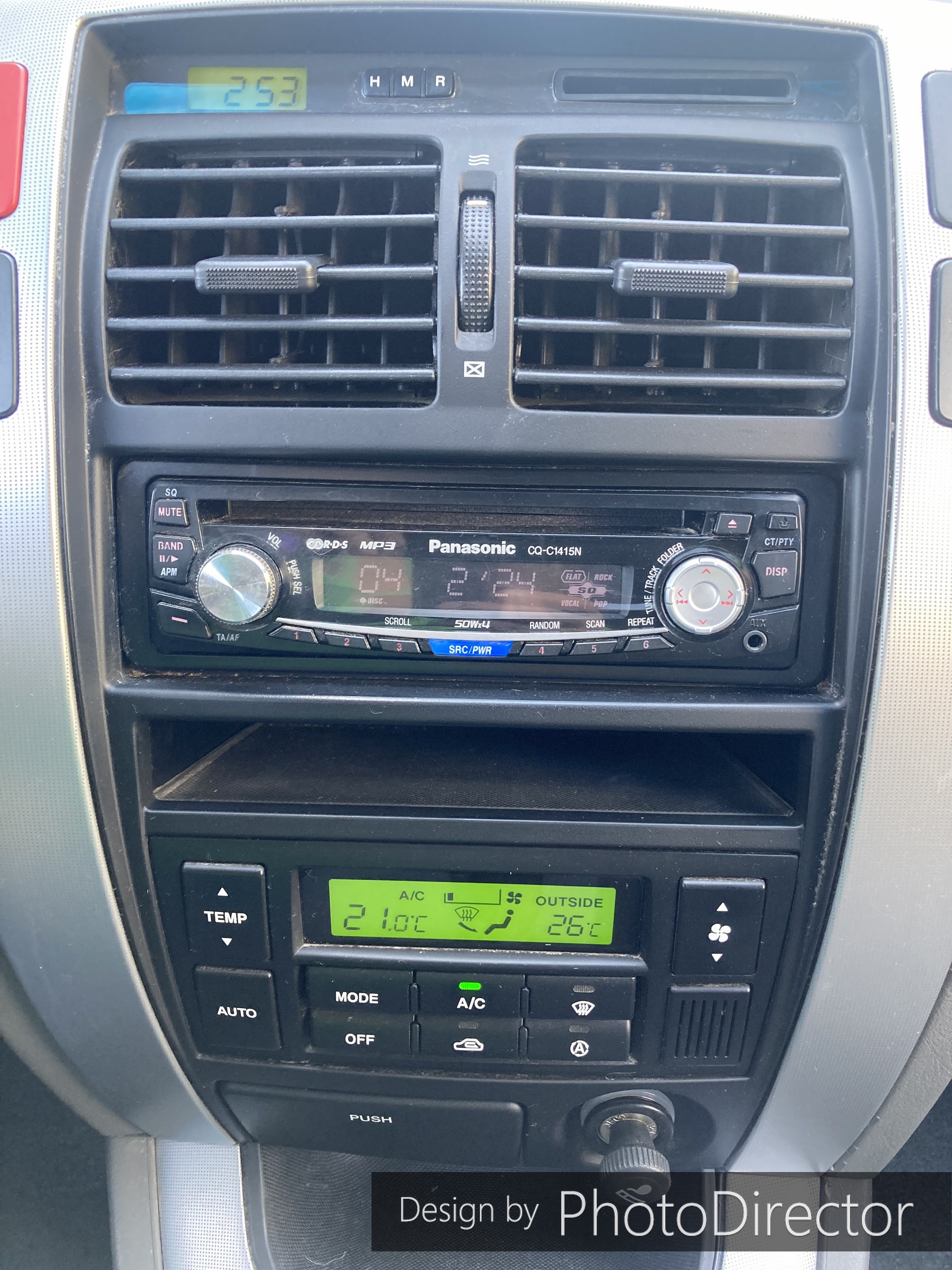 HYUNDAI Tucson 2.0 Style 4WD-image-6
