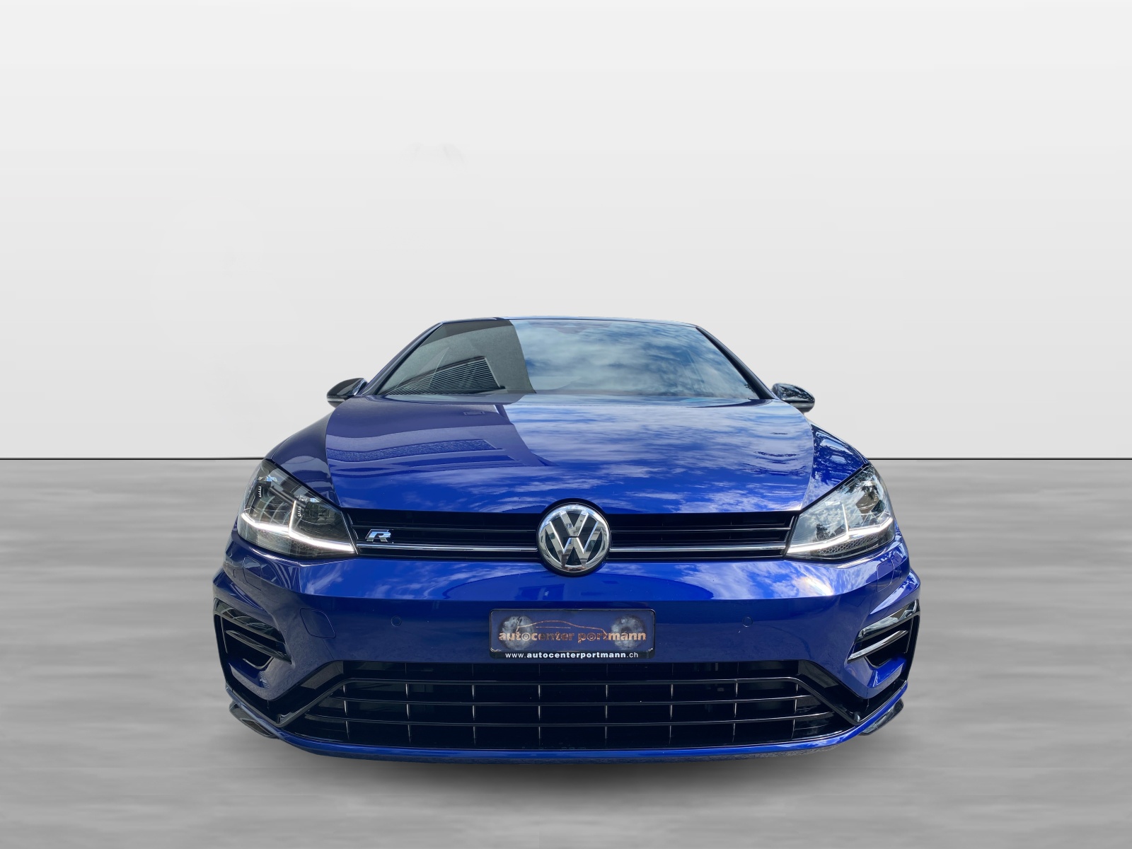 VW Golf 2.0 TSI R 4Motion DSG-image-7