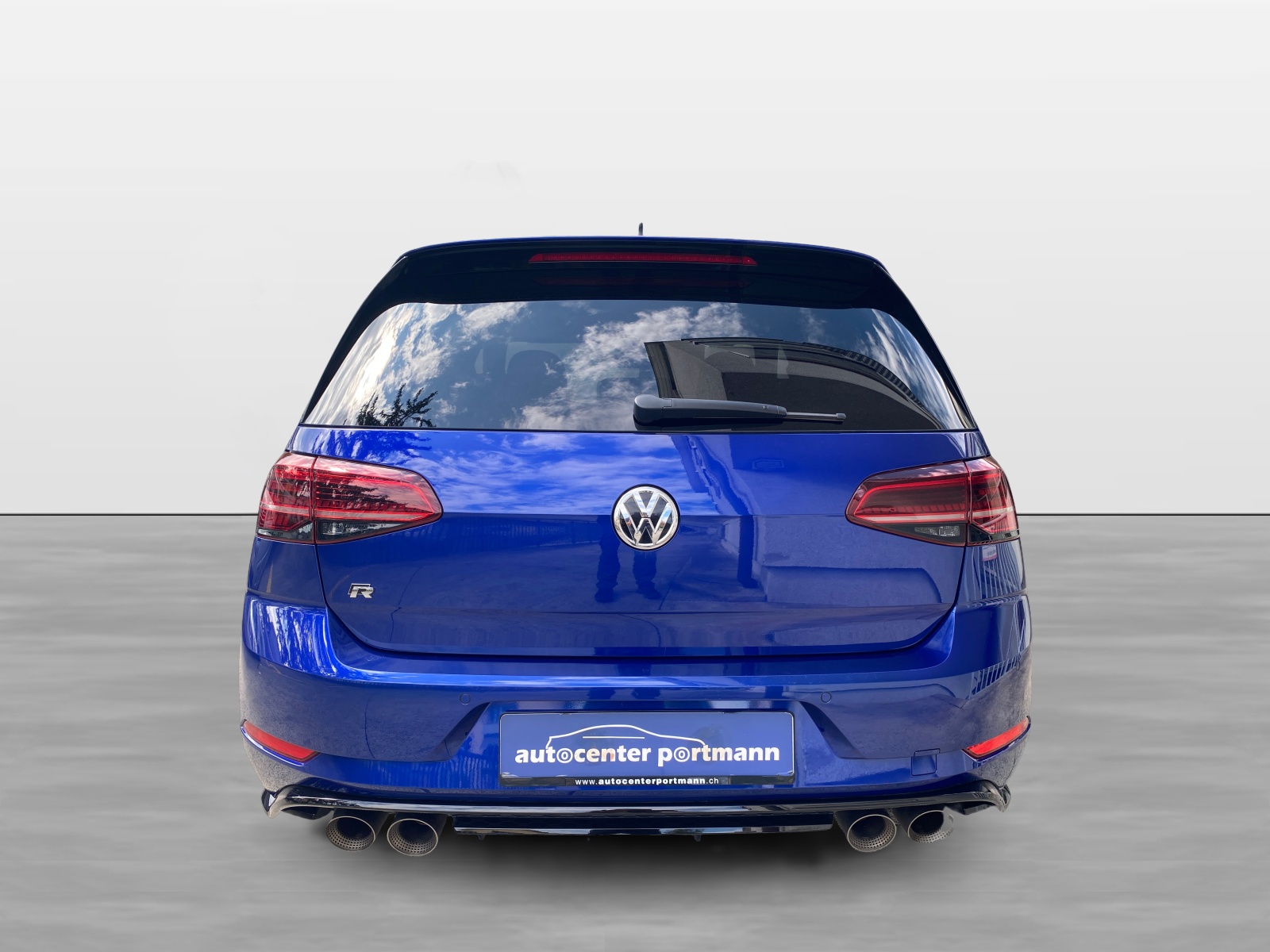VW Golf 2.0 TSI R 4Motion DSG-image-12
