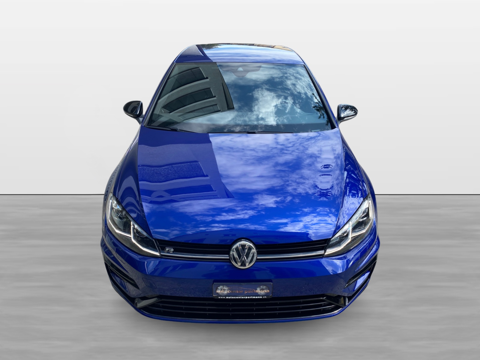 VW Golf 2.0 TSI R 4Motion DSG-image-6