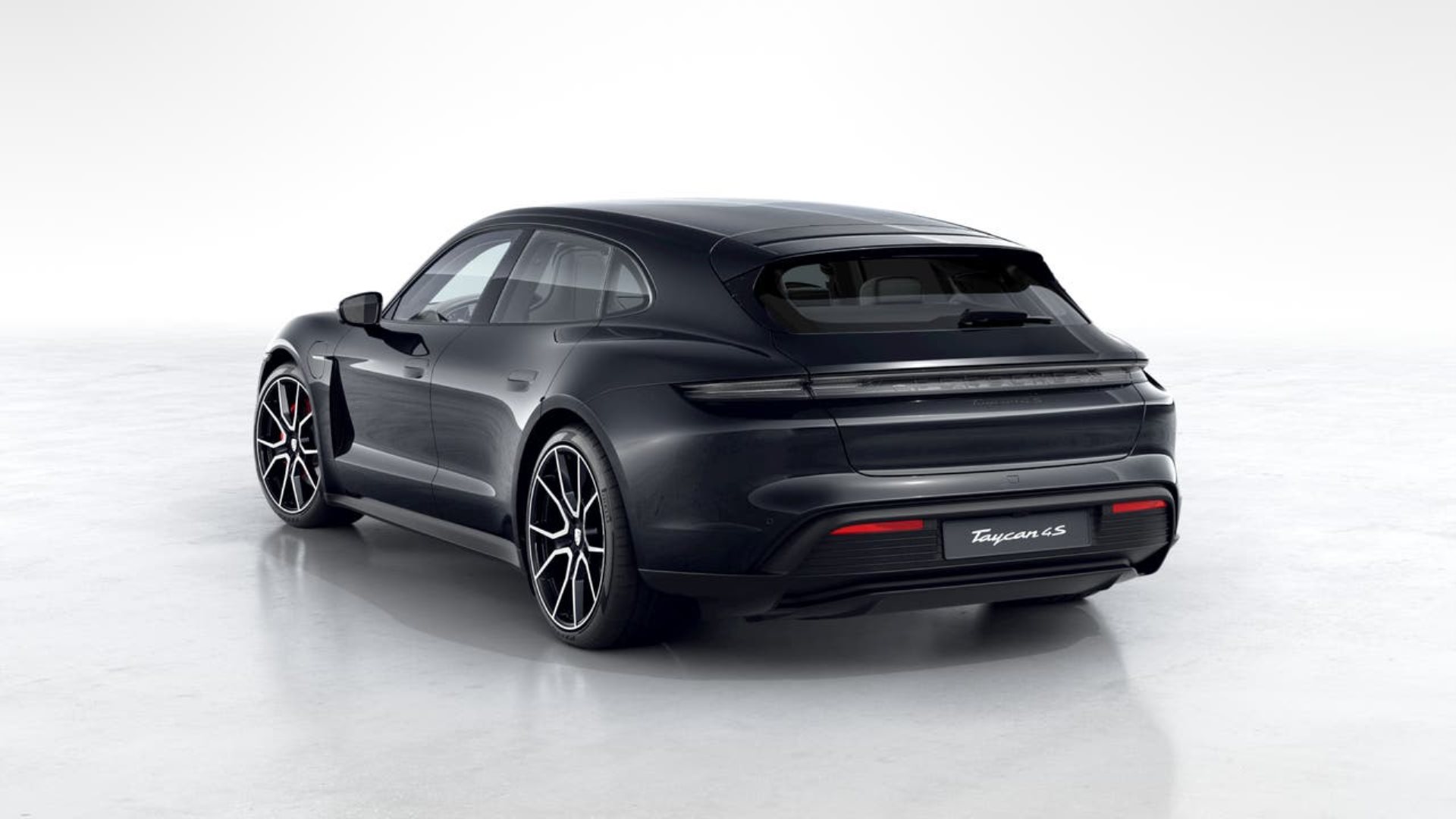 PORSCHE Taycan 4S Sport Turismo-image-2
