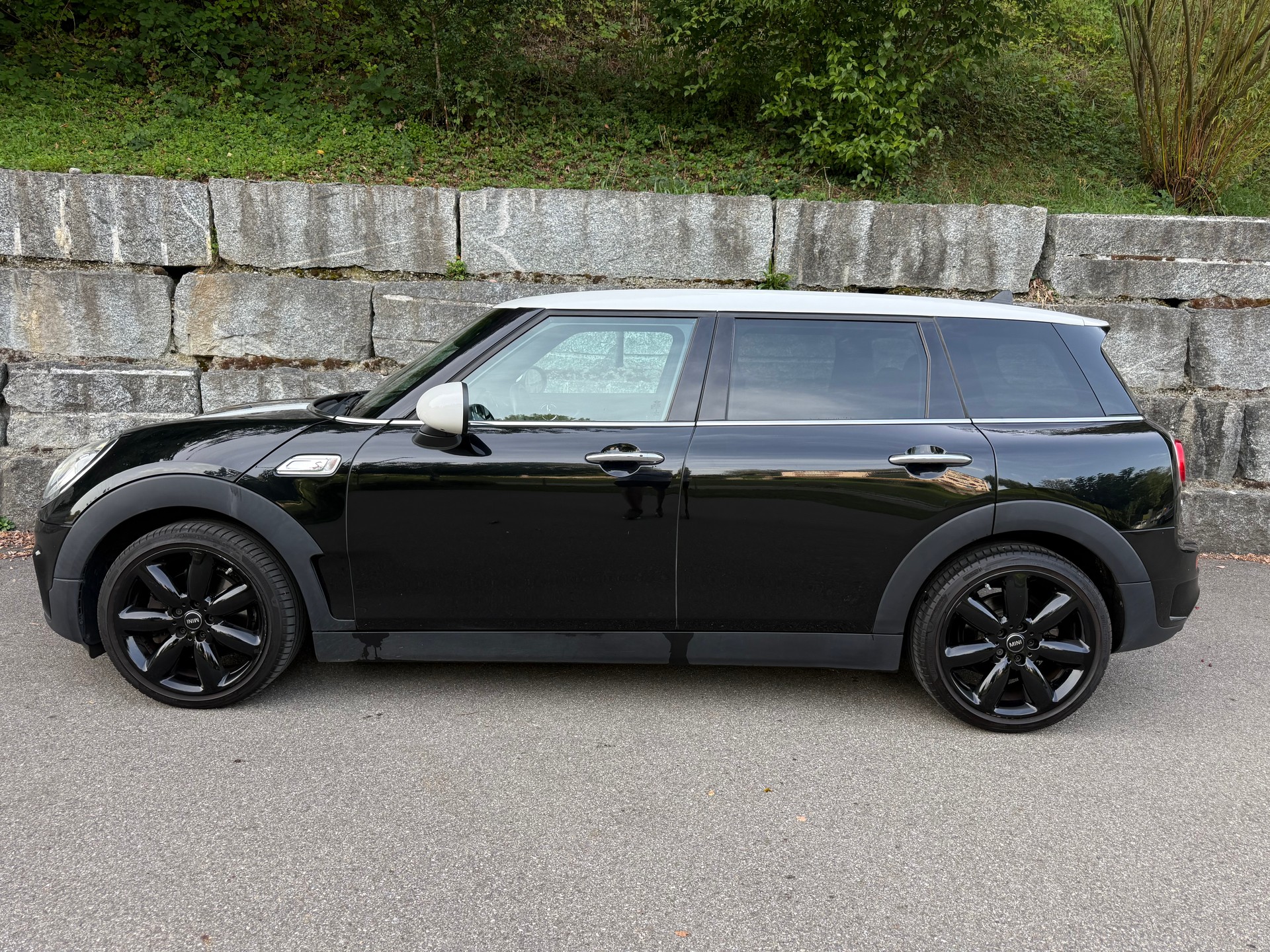 MINI Clubman Cooper S Steptronic-image-10