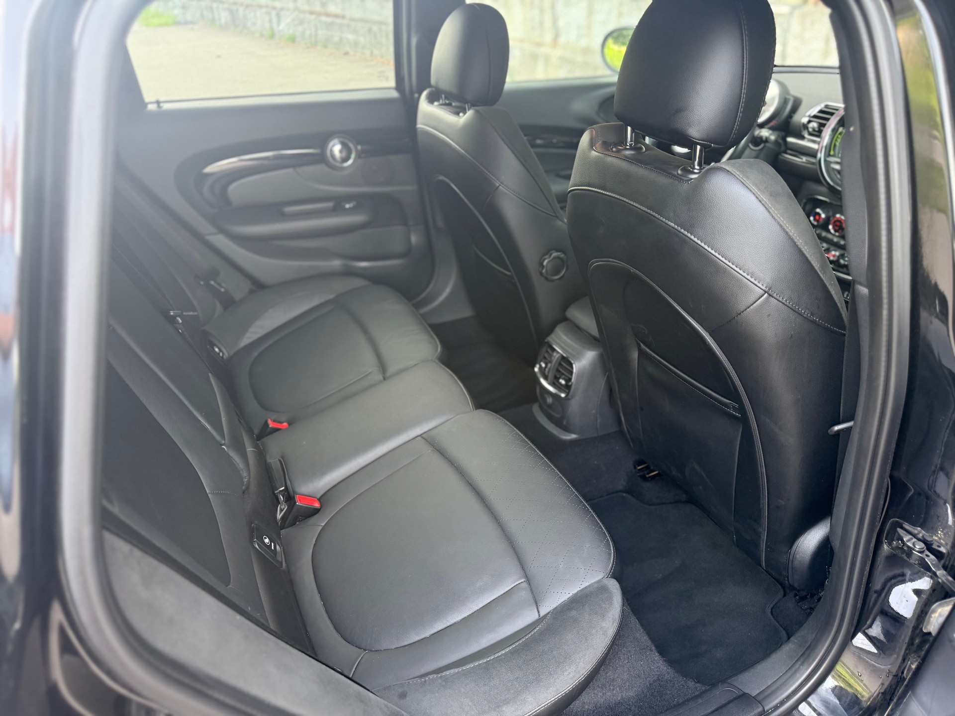 MINI Clubman Cooper S Steptronic-image-6
