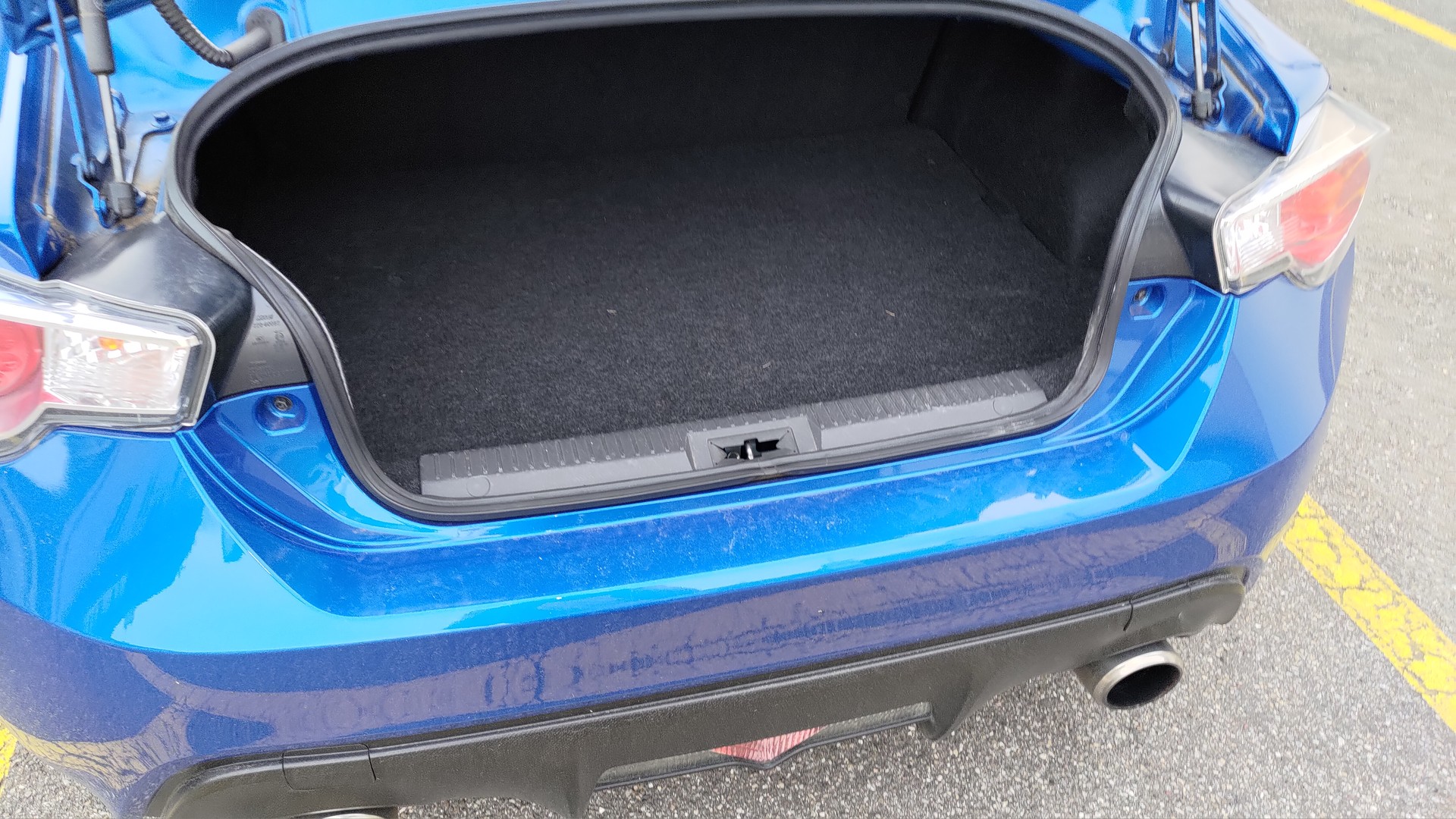 SUBARU 2.0R-image-6