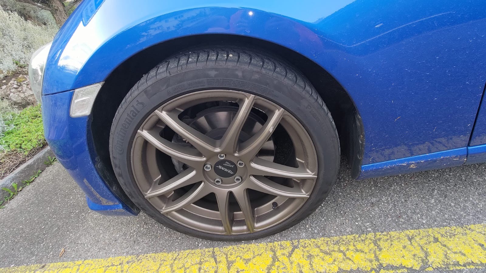 SUBARU 2.0R-image-7