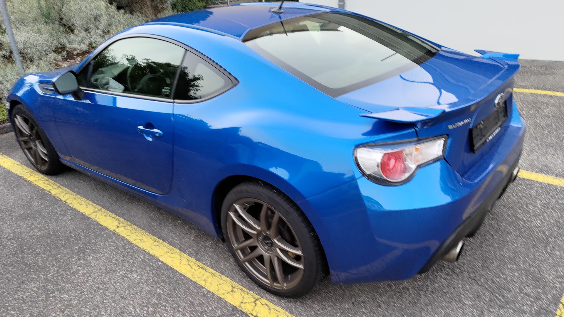 SUBARU 2.0R-image-2