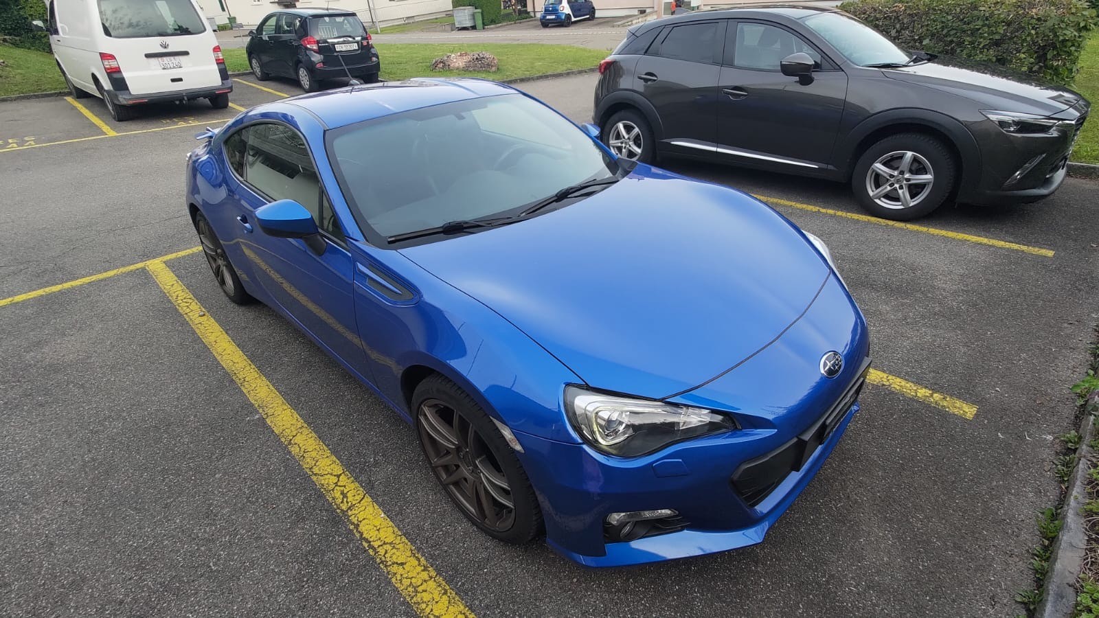 SUBARU 2.0R-image-1