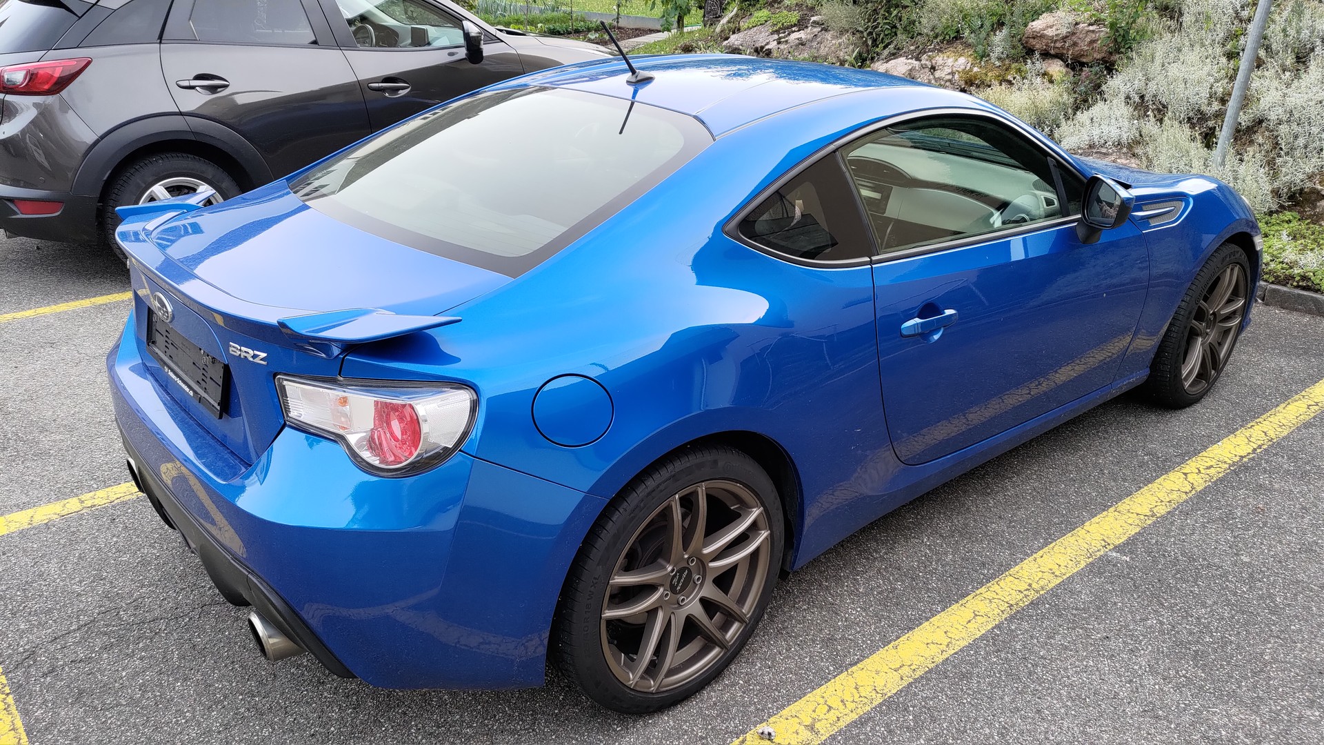 SUBARU 2.0R-image-3