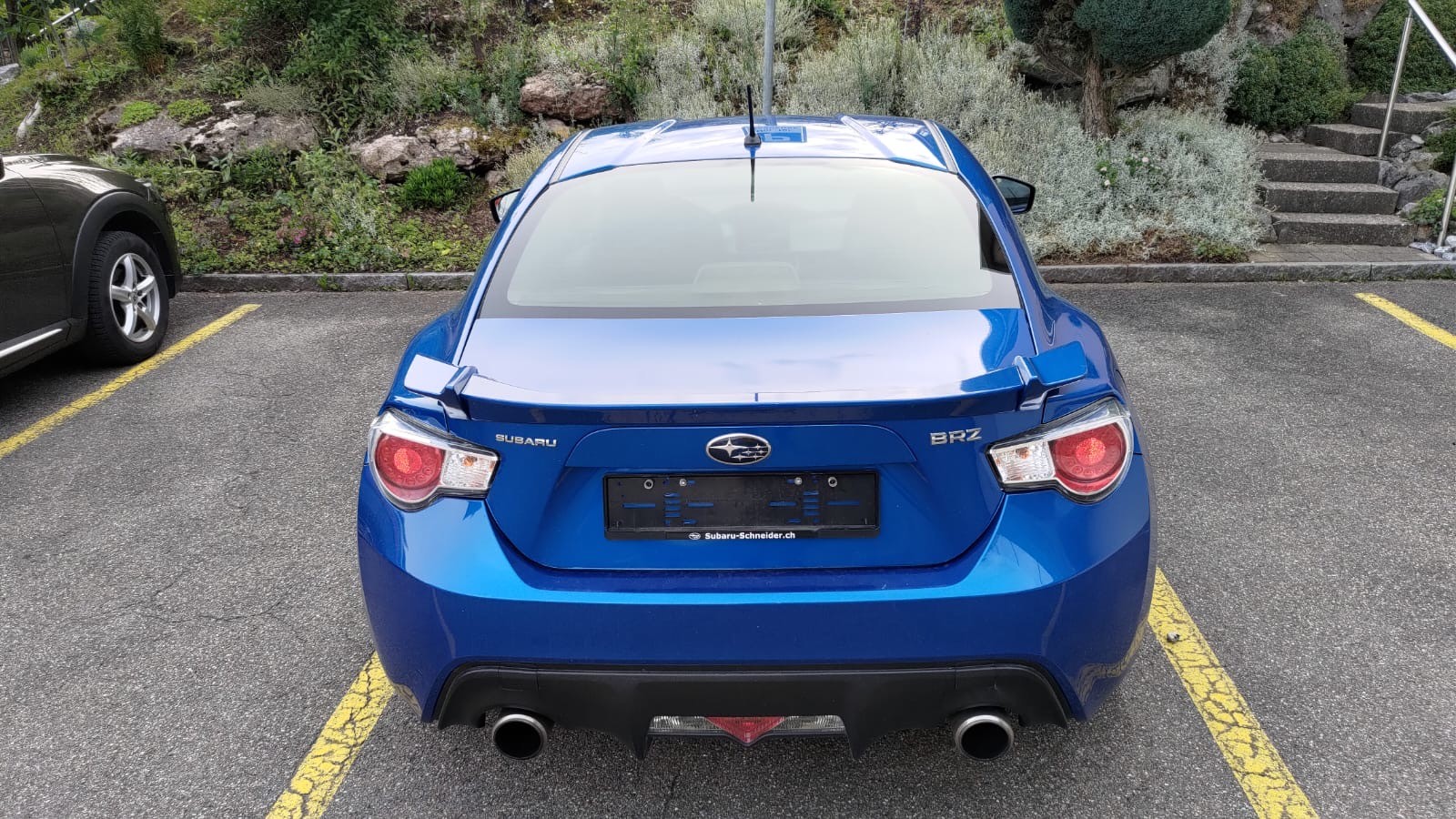 SUBARU 2.0R-image-4