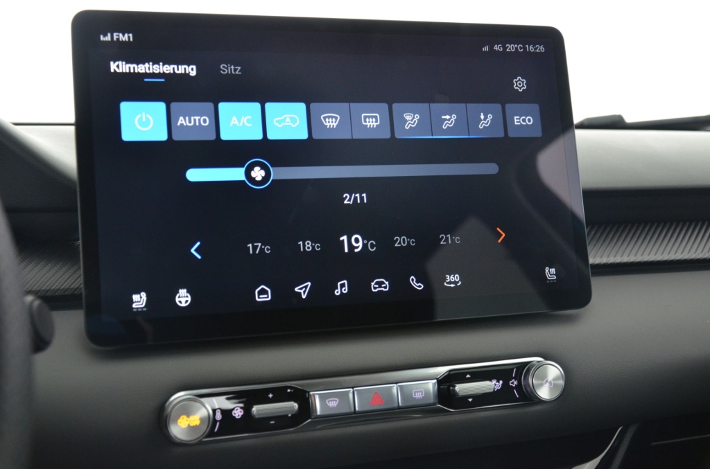 MG 4 EV 64kWh Premium Facelift-image-22