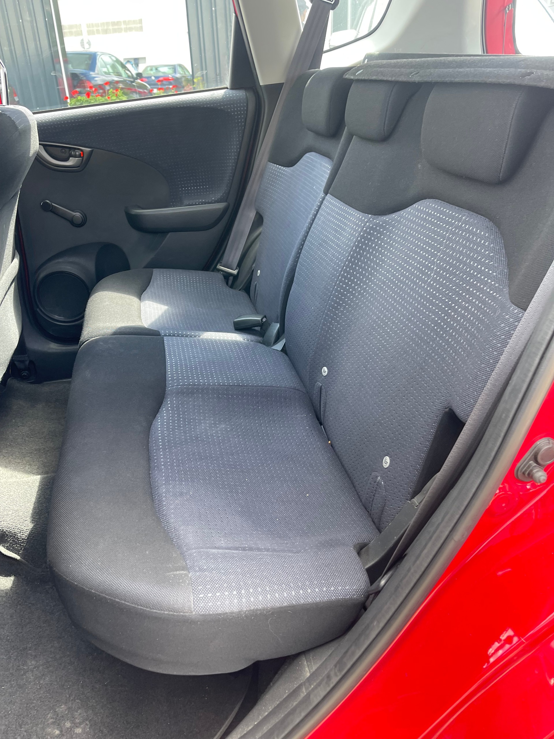 HONDA Jazz 1.2i Trend-image-10