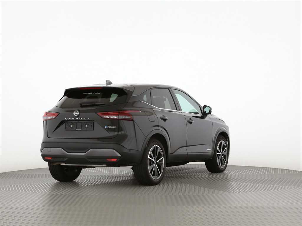 NISSAN Qashqai 1.5 VC-T e-Power Tekna-image-1
