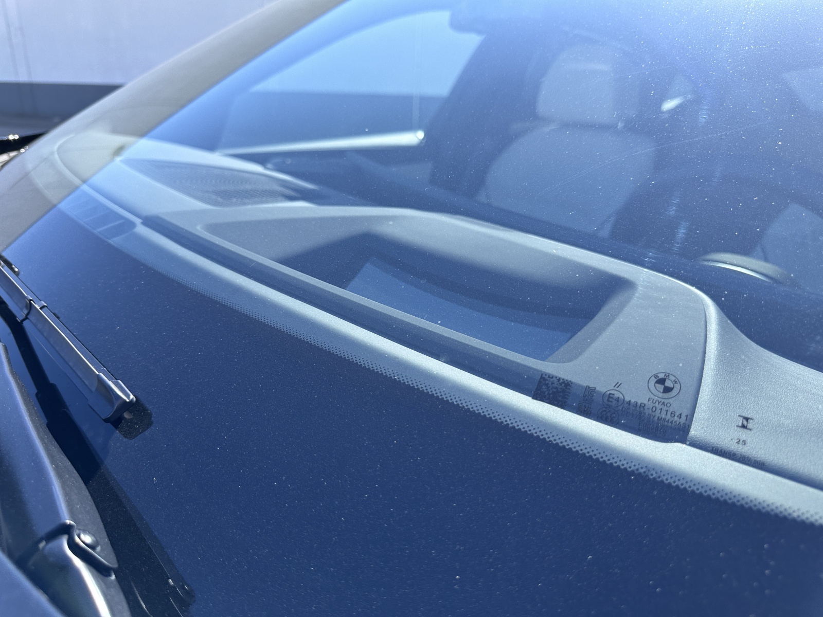 BMW X6 40d xDrive M-Sport Pro / Top Ausstattung-image-11