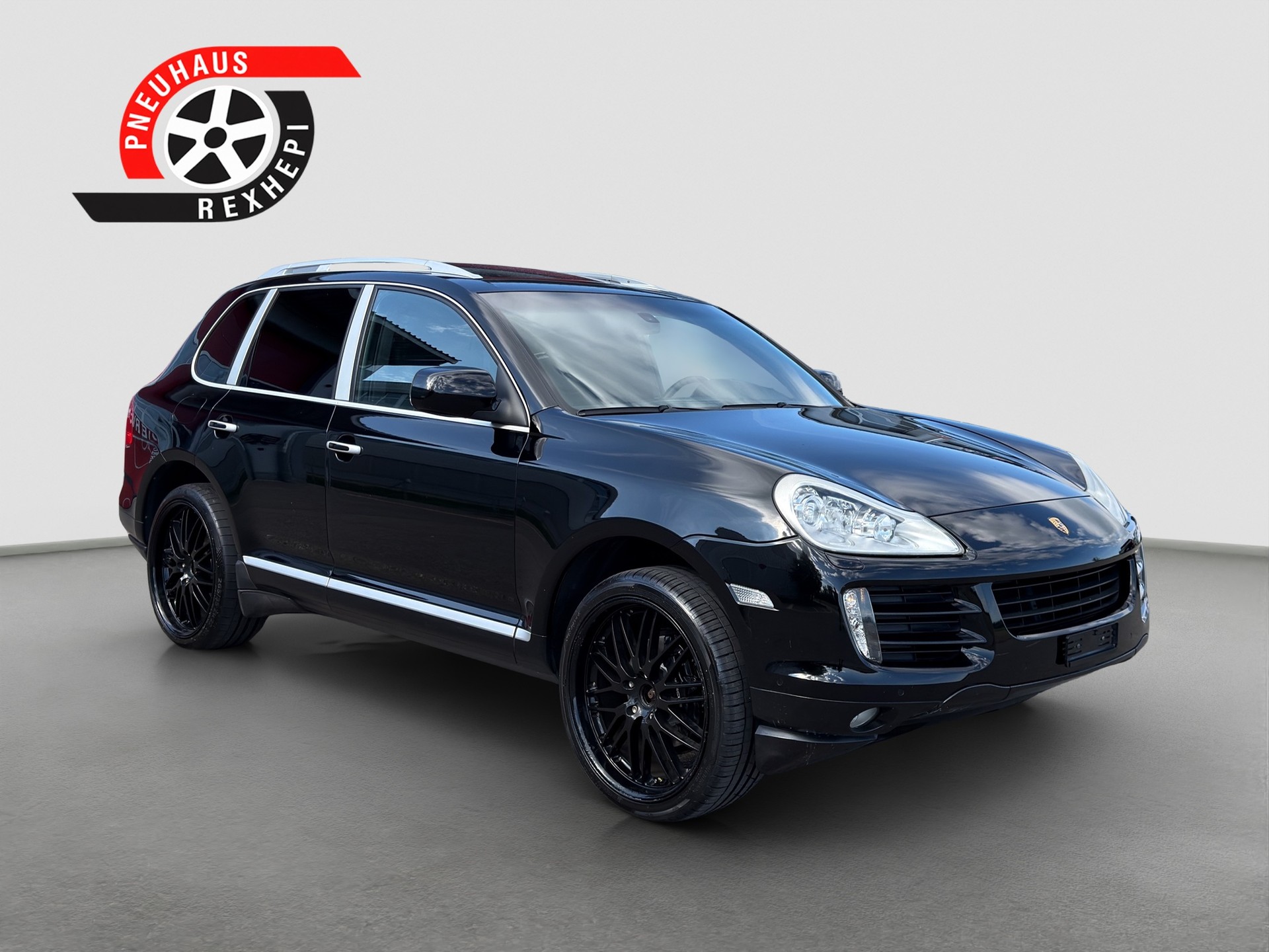 PORSCHE Cayenne 3.6 V6 „22 Zoll“-image-6