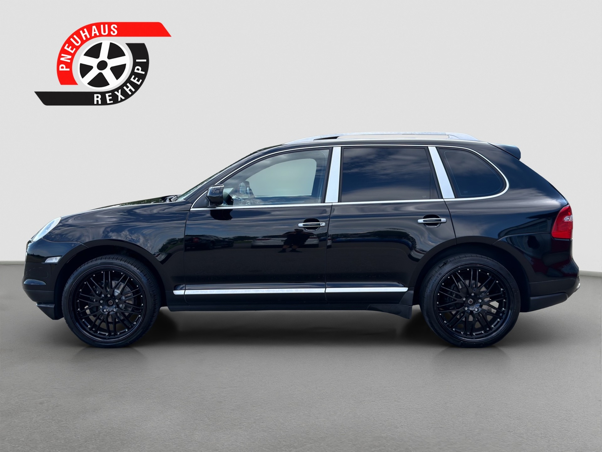 PORSCHE Cayenne 3.6 V6 „22 Zoll“-showroom-element-2