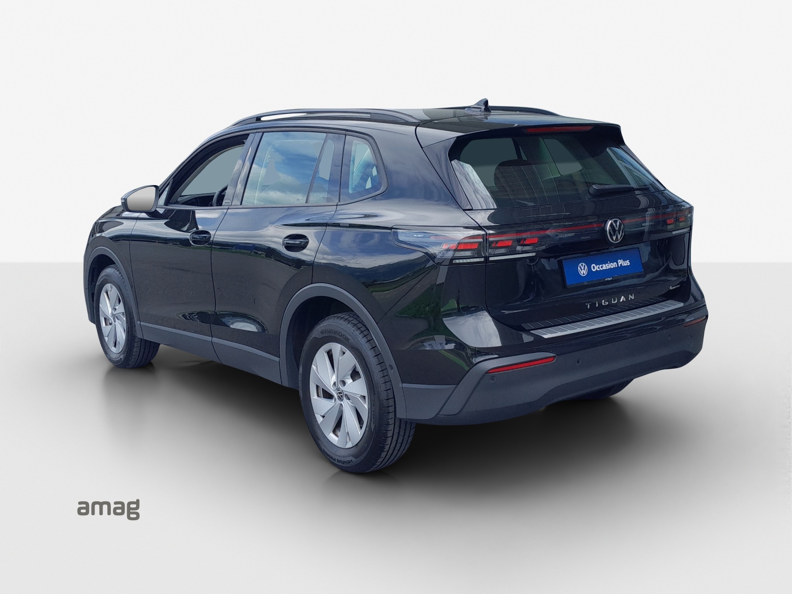VW Tiguan 2.0 TSI DSG Life 4Motion-image-2