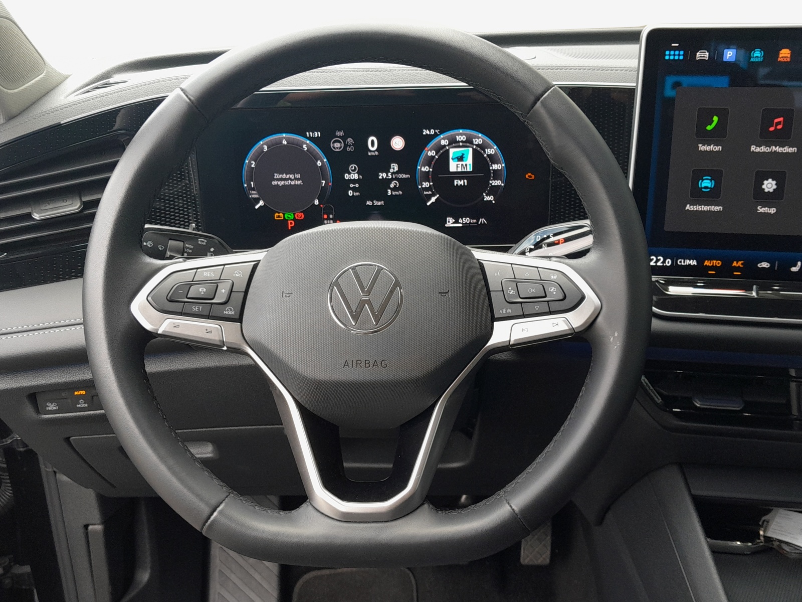 VW Tiguan 2.0 TSI DSG Life 4Motion-image-9