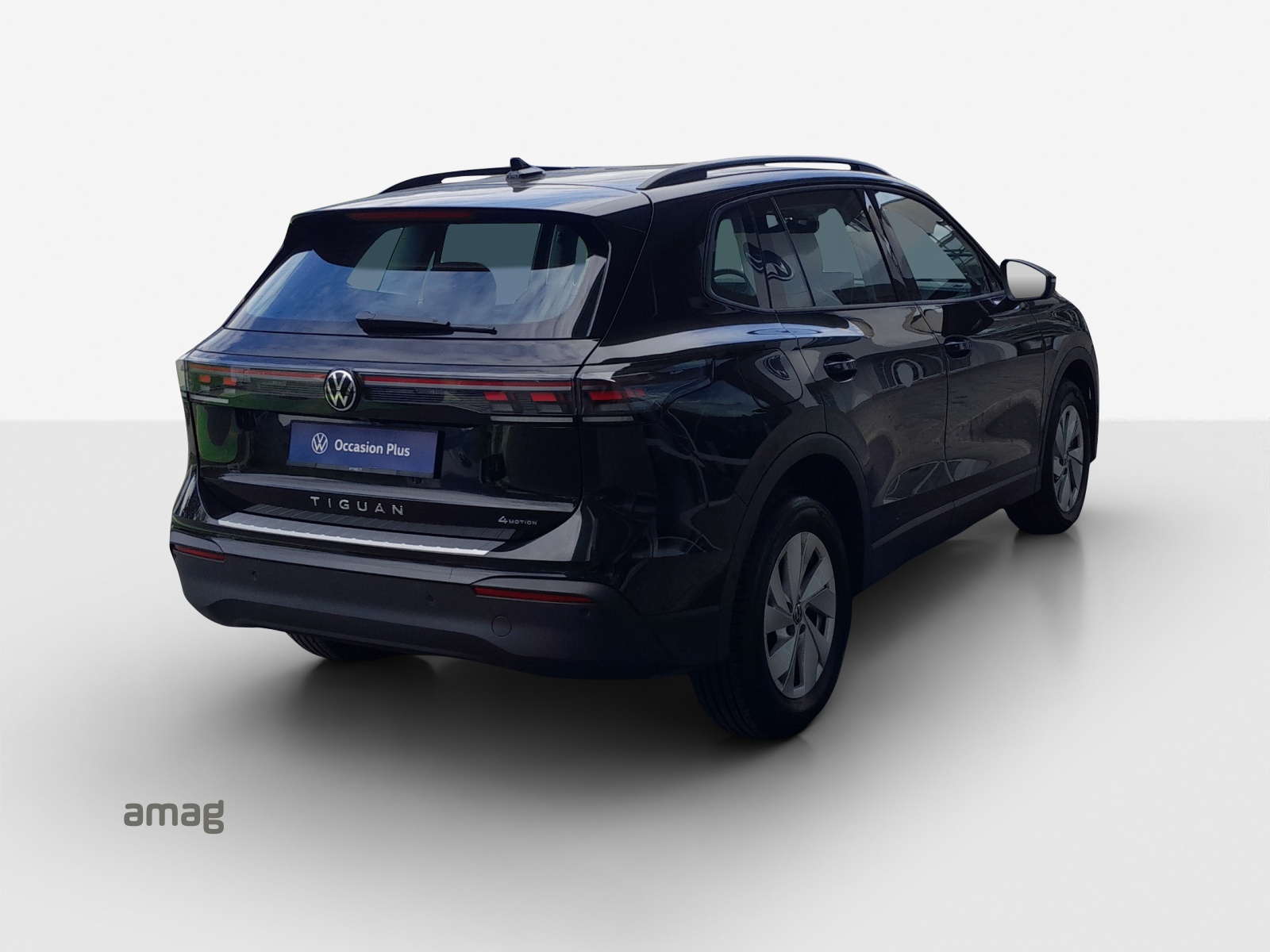 VW Tiguan 2.0 TSI DSG Life 4Motion-image-4
