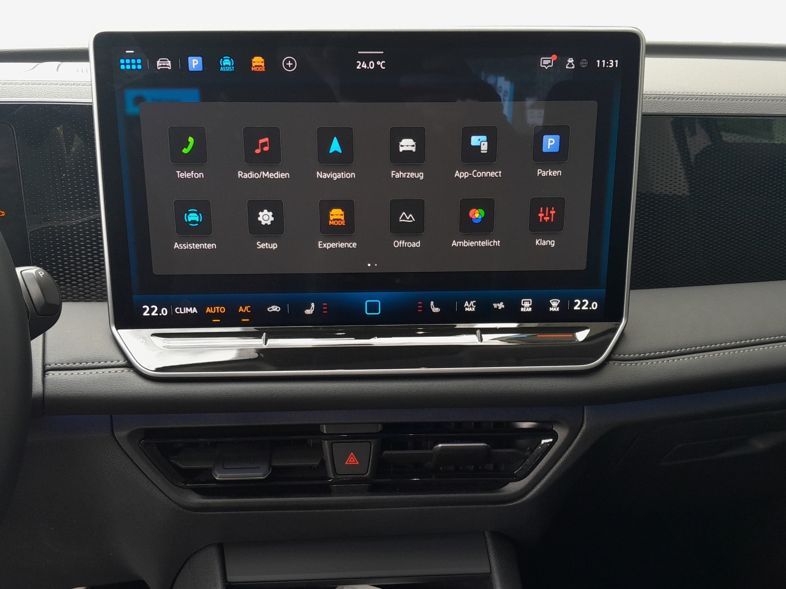 VW Tiguan 2.0 TSI DSG Life 4Motion-image-10