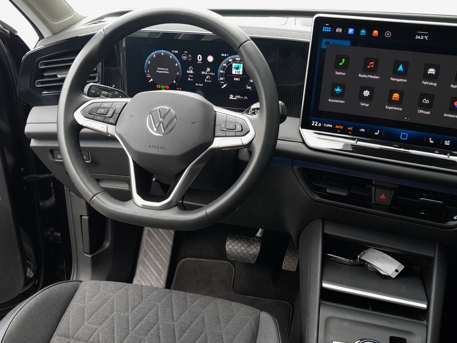 VW Tiguan 2.0 TSI DSG Life 4Motion-image-8
