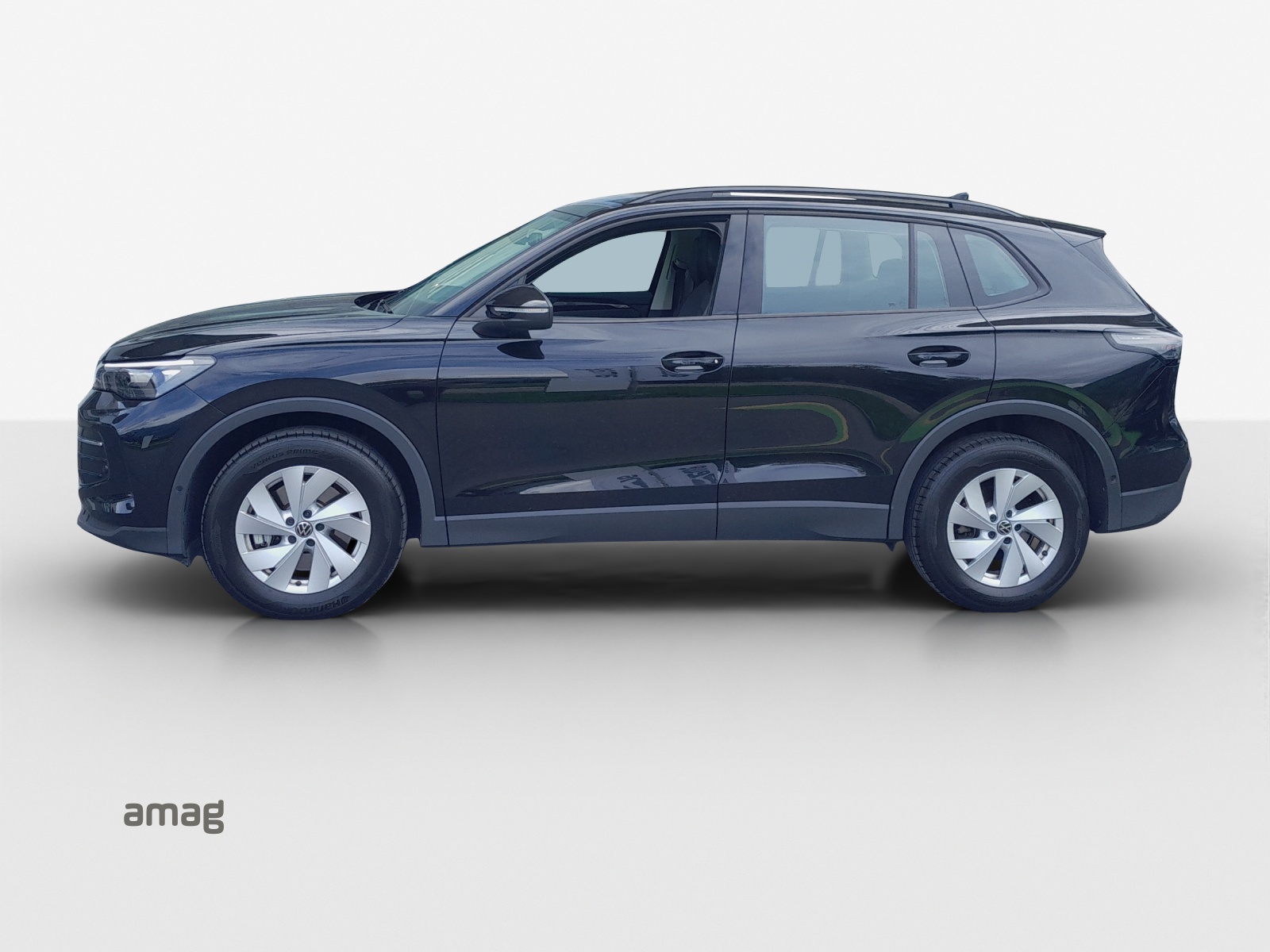 VW Tiguan 2.0 TSI DSG Life 4Motion-image-1