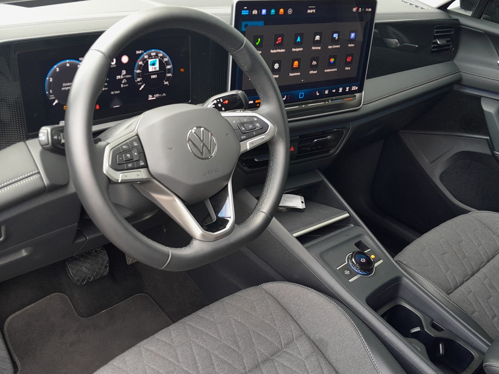 VW Tiguan 2.0 TSI DSG Life 4Motion-image-7