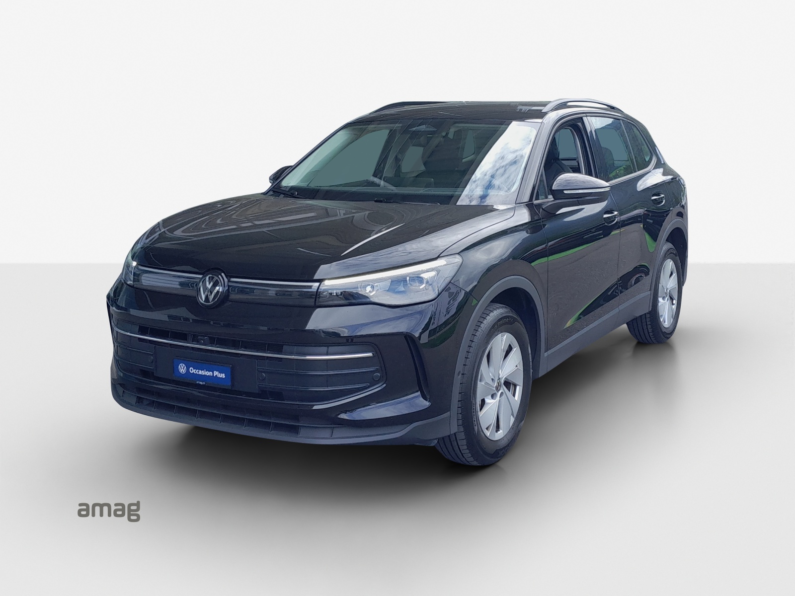 VW Tiguan 2.0 TSI DSG Life 4Motion-image-0