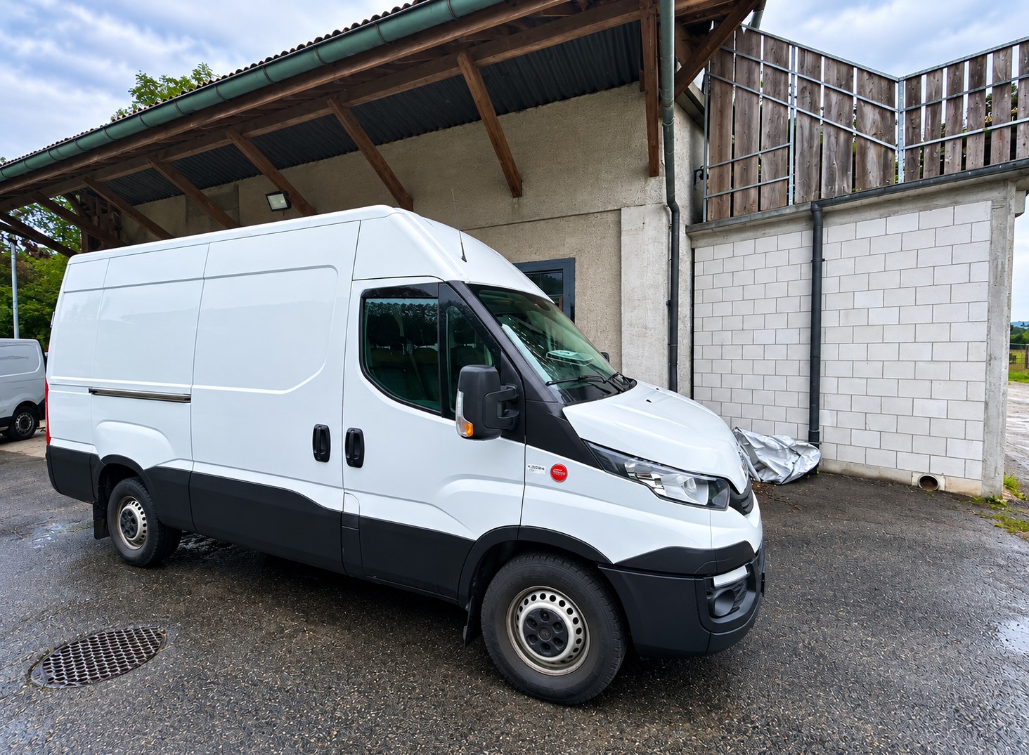 IVECO 3.0 HPI 180-image-0